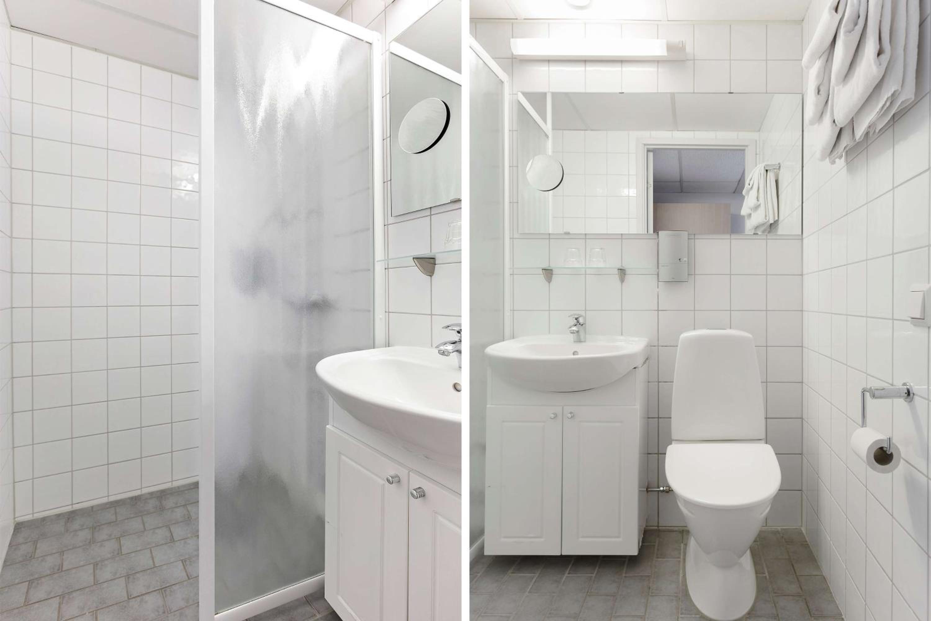 Twin Room - Non-Smoking - Photo 4