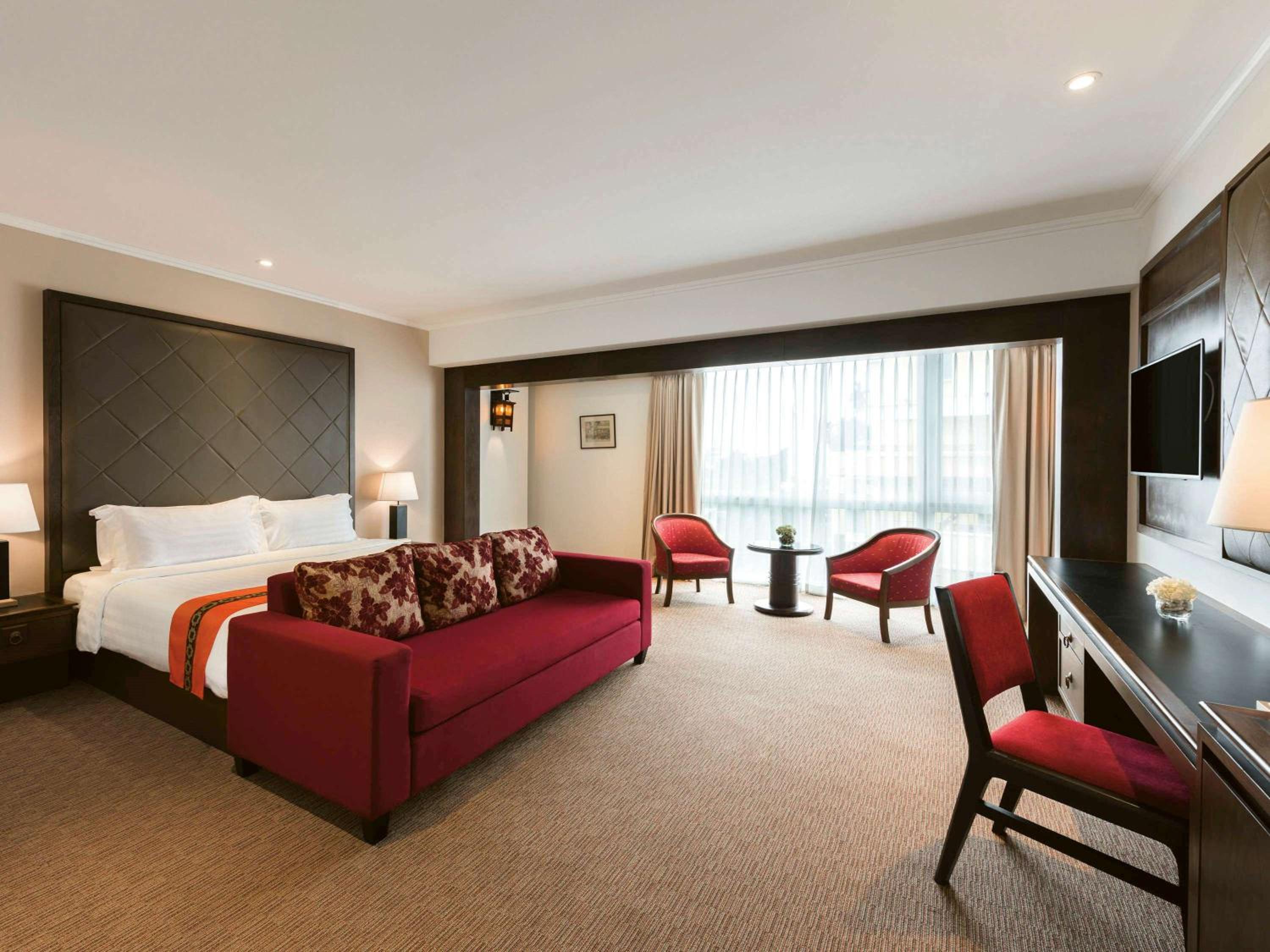 Junior Suite - Photo 1