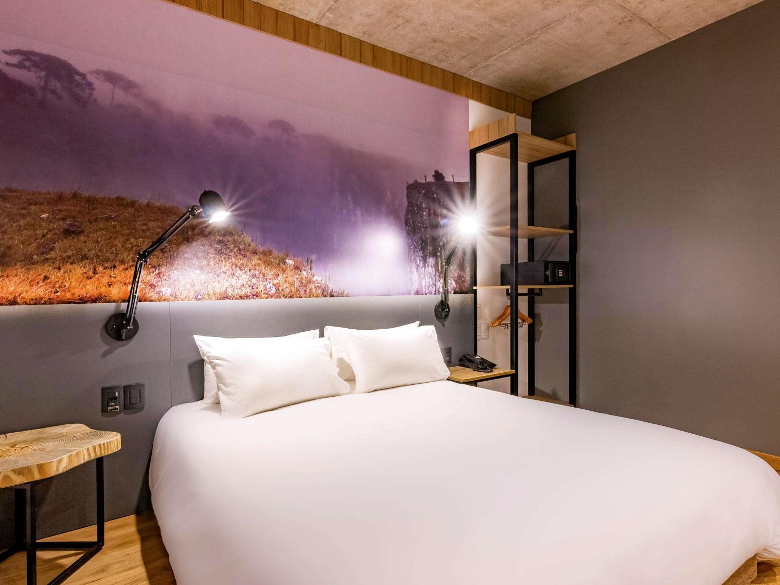 Superior Double Room - Photo 6