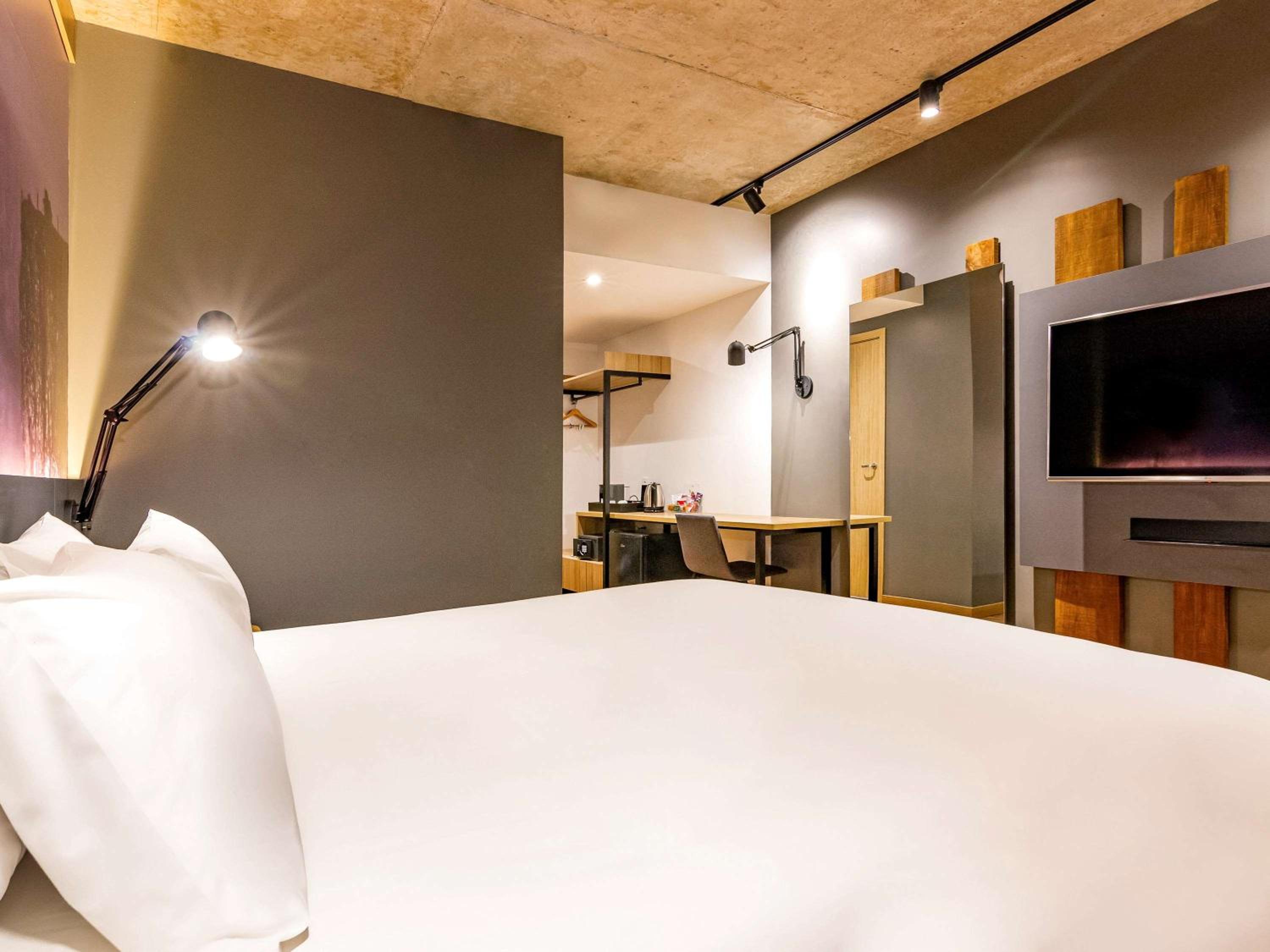 Superior Double Room - Photo 7