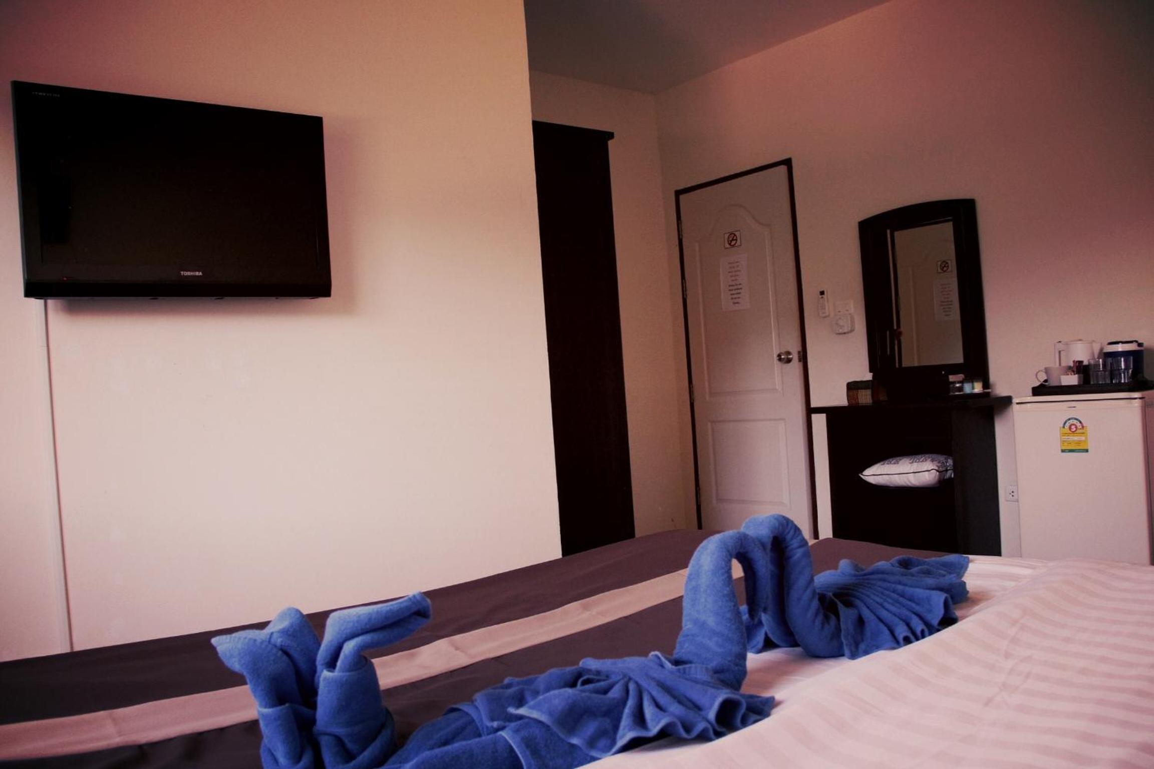 Standard Double Room photo 1