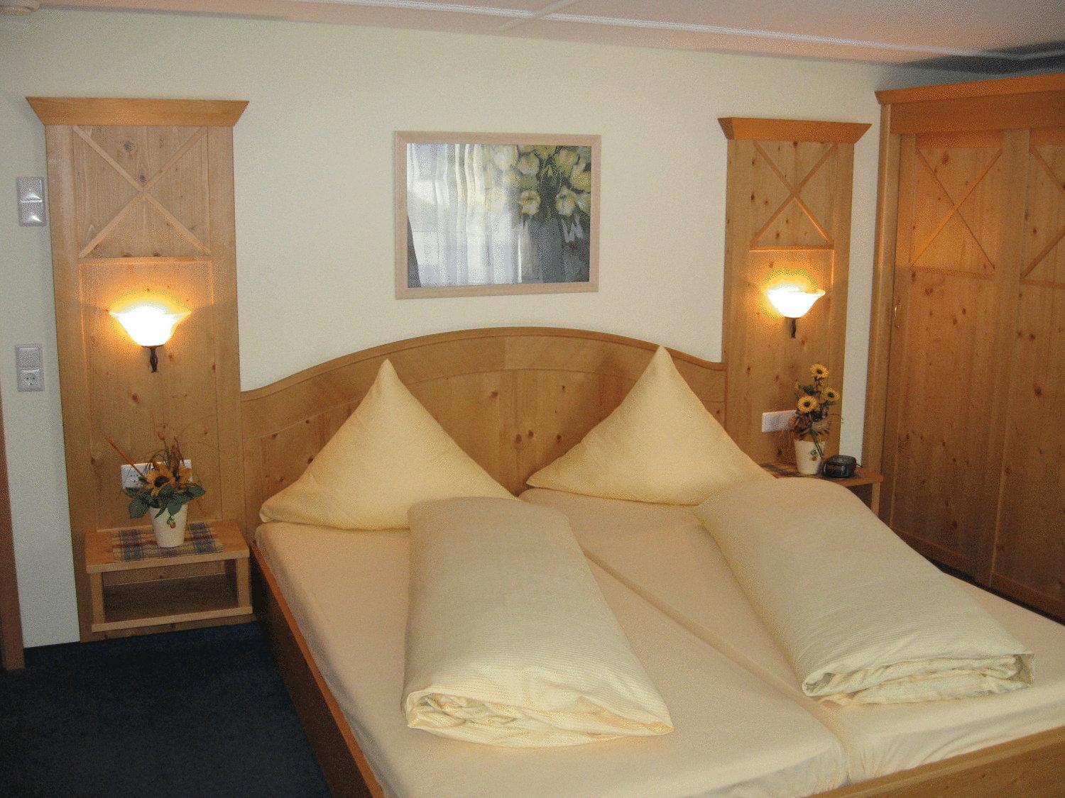 Double Room photo 3