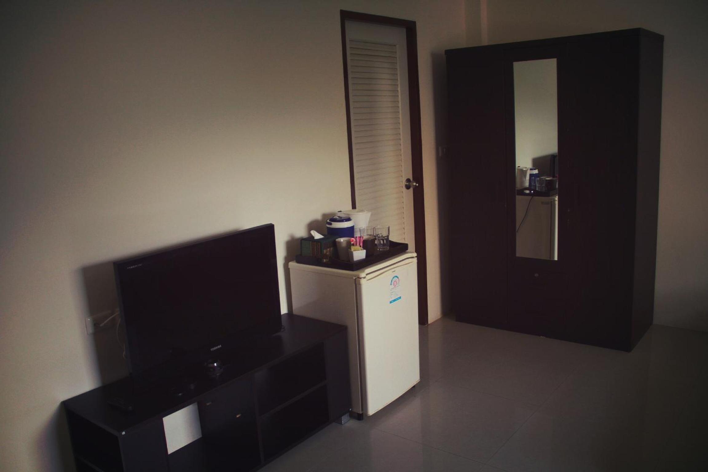 Standard Triple Room photo 1