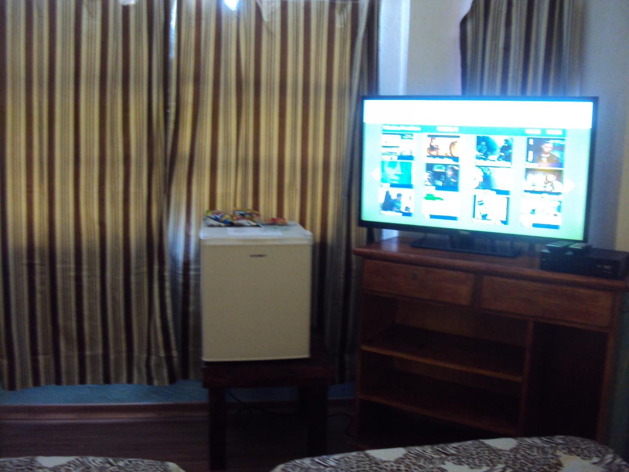 One-Bedroom Suite with Ocean View photo 2
