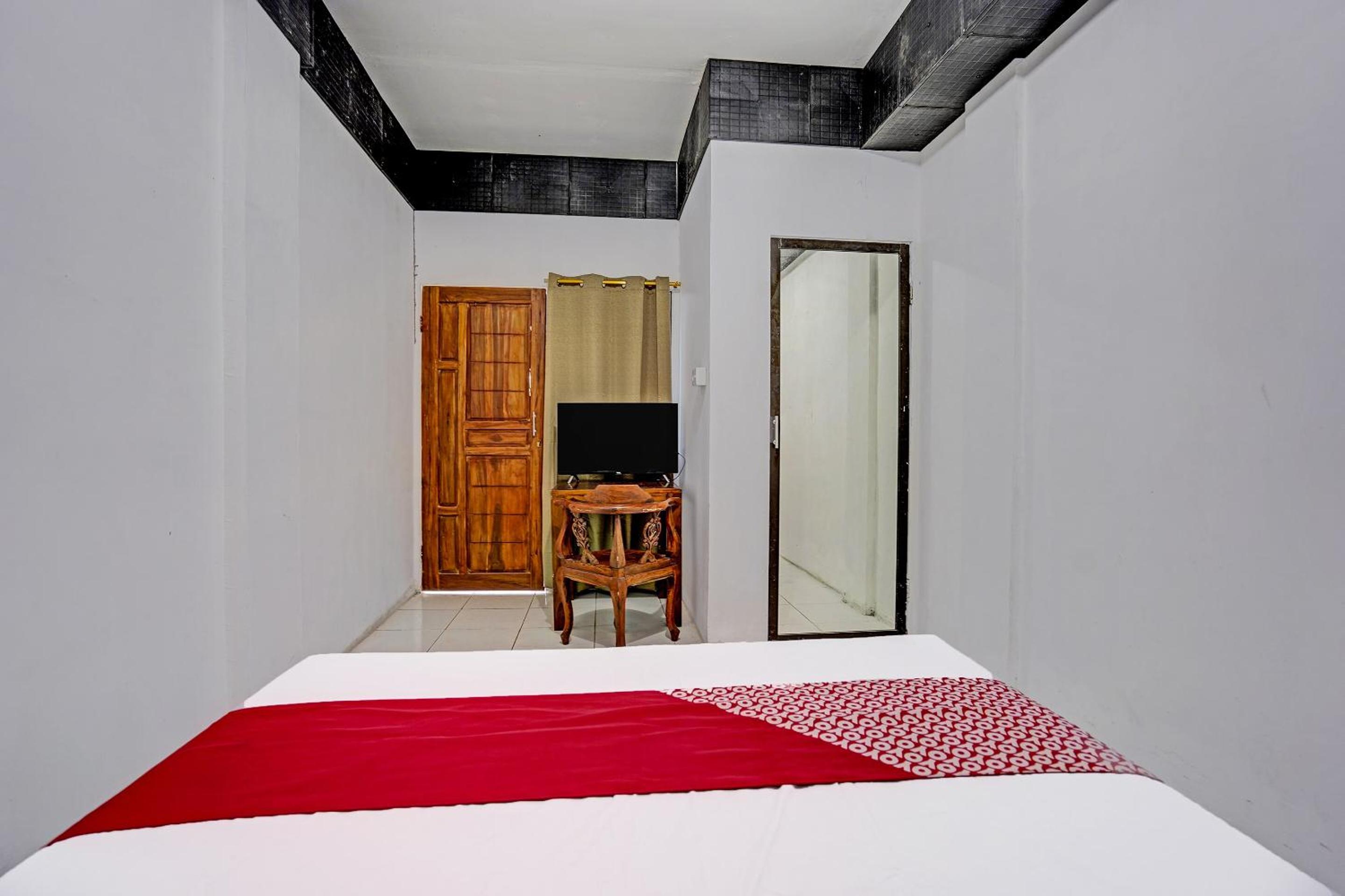 Standard Double Room - Photo 1
