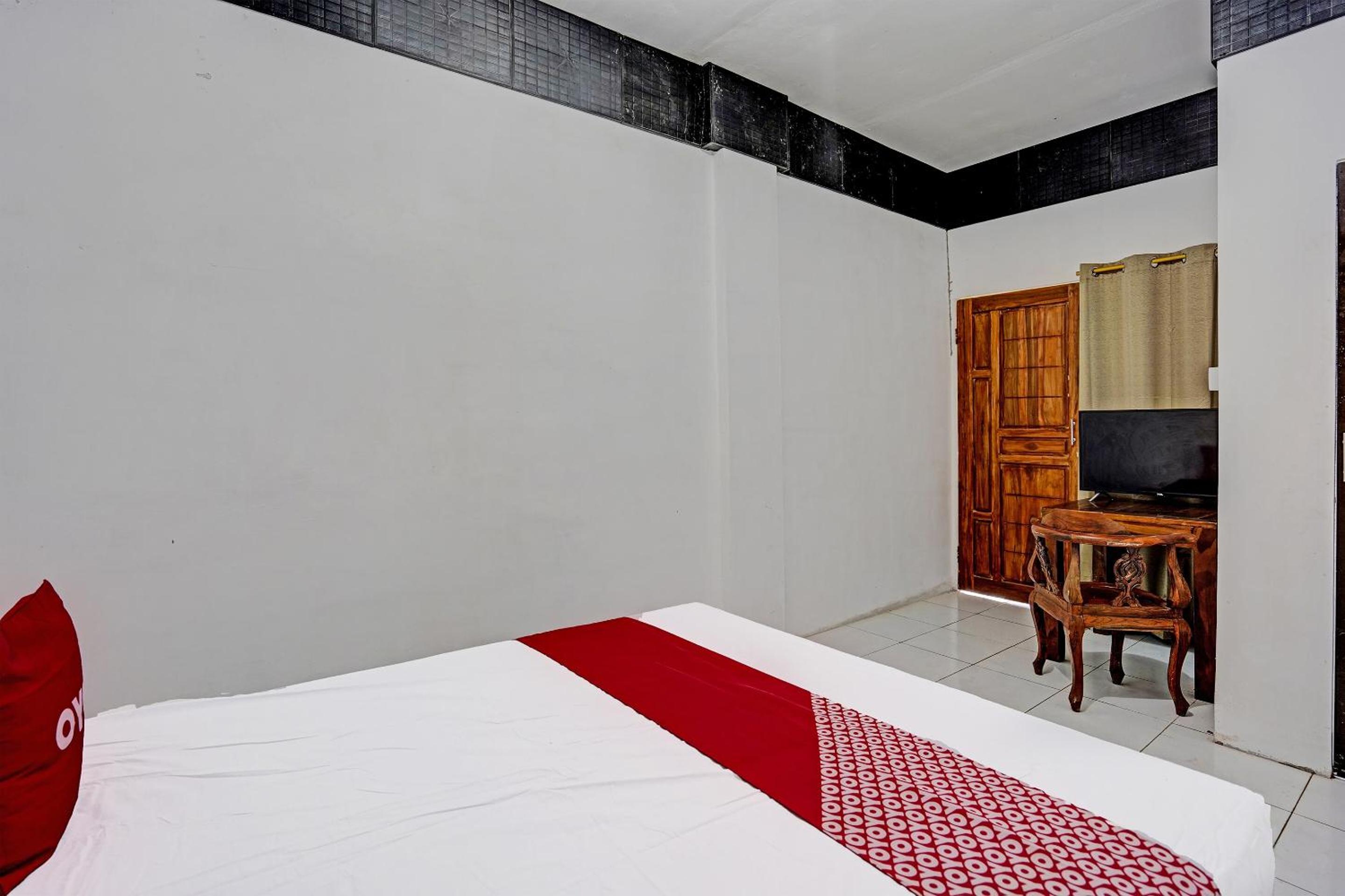 Standard Double Room - Photo 10