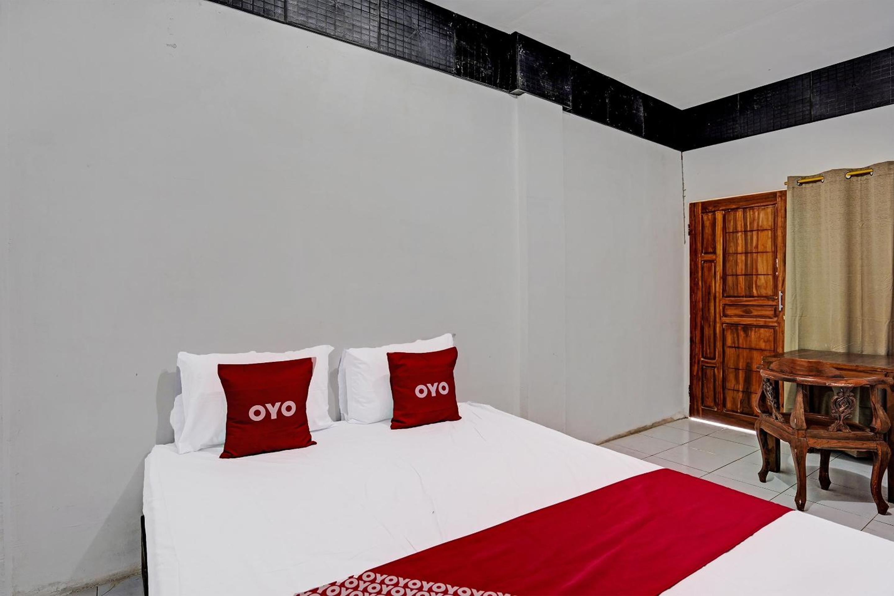 Standard Double Room - Photo 5