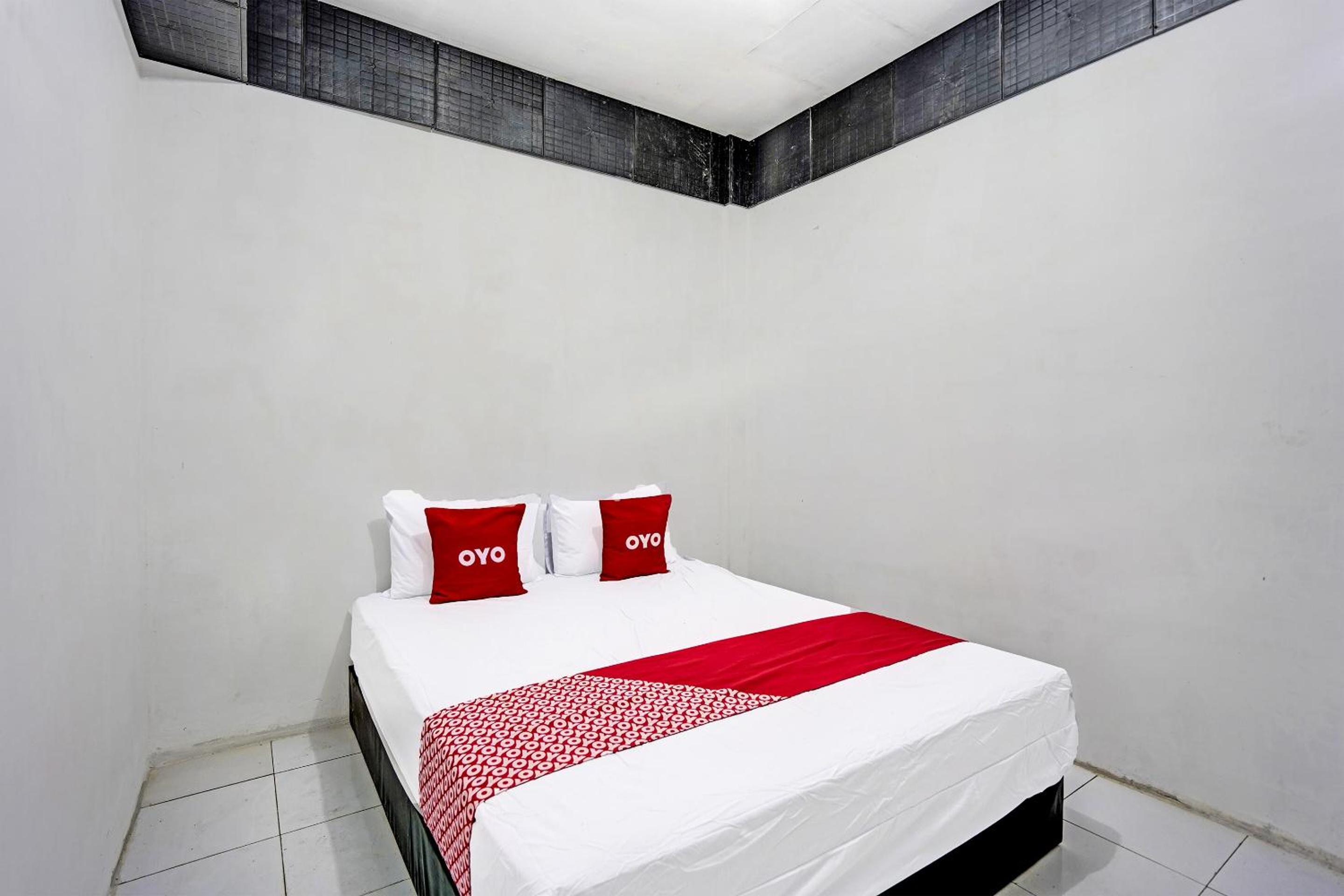 Standard Double Room - Photo 4