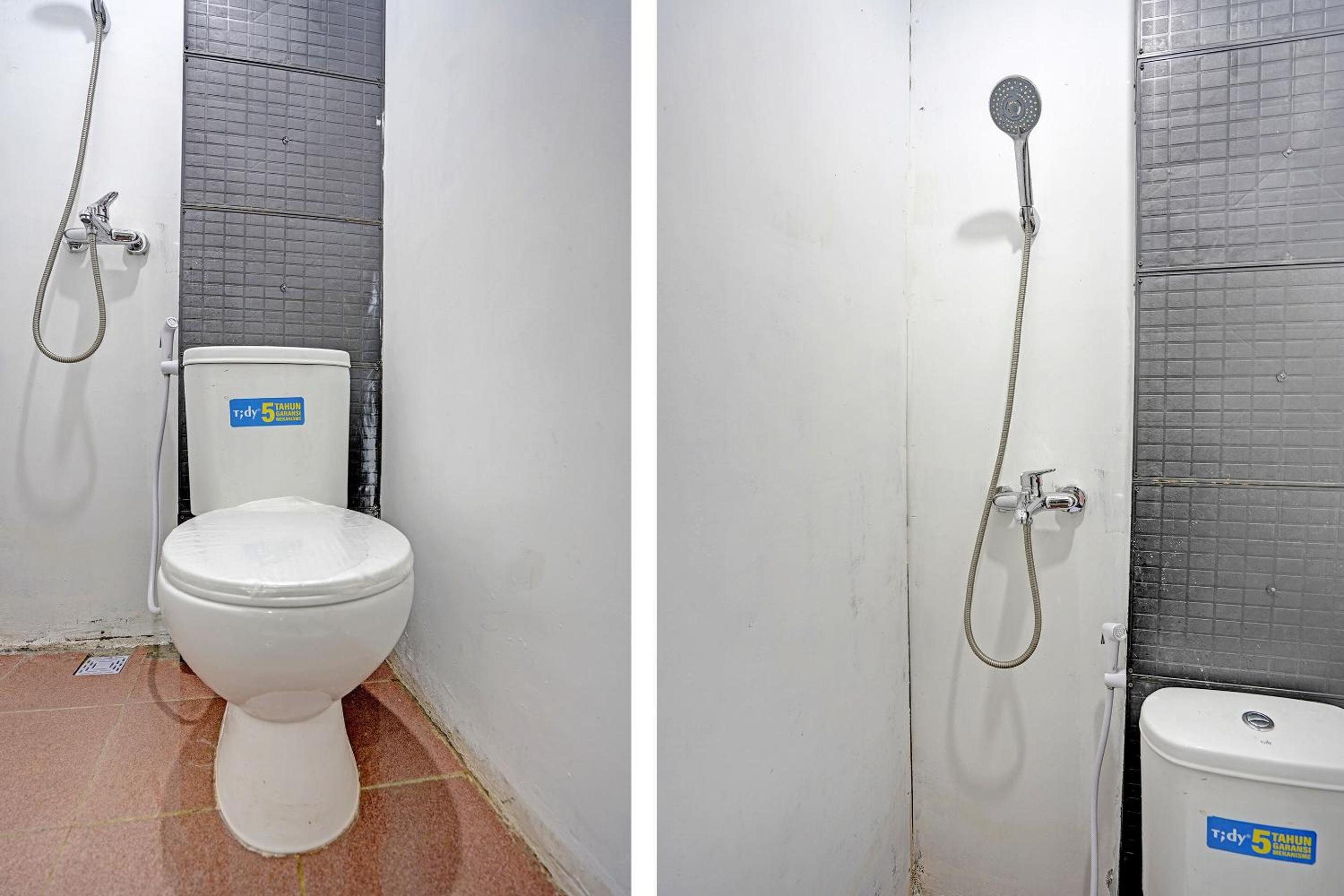 Standard Double Room - Photo 9