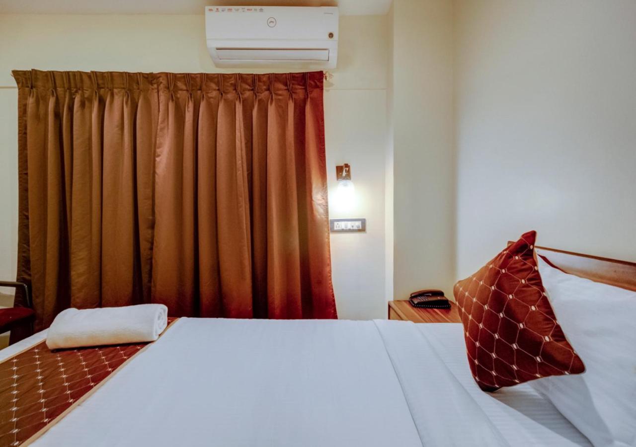 Budget Single Room