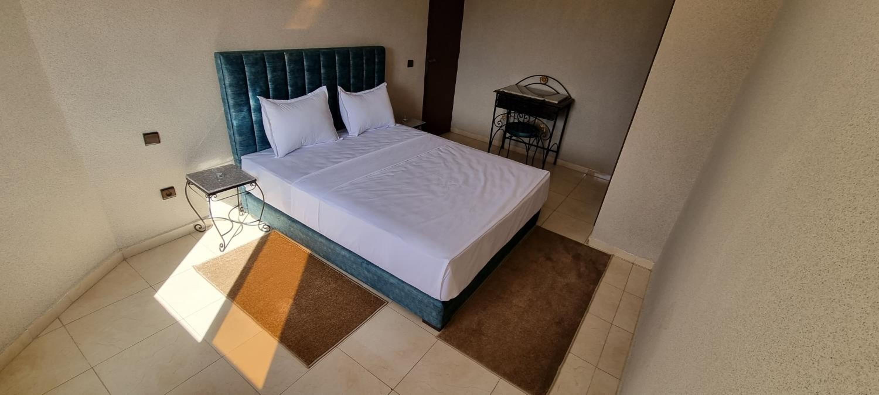 Family Suite with Balcony