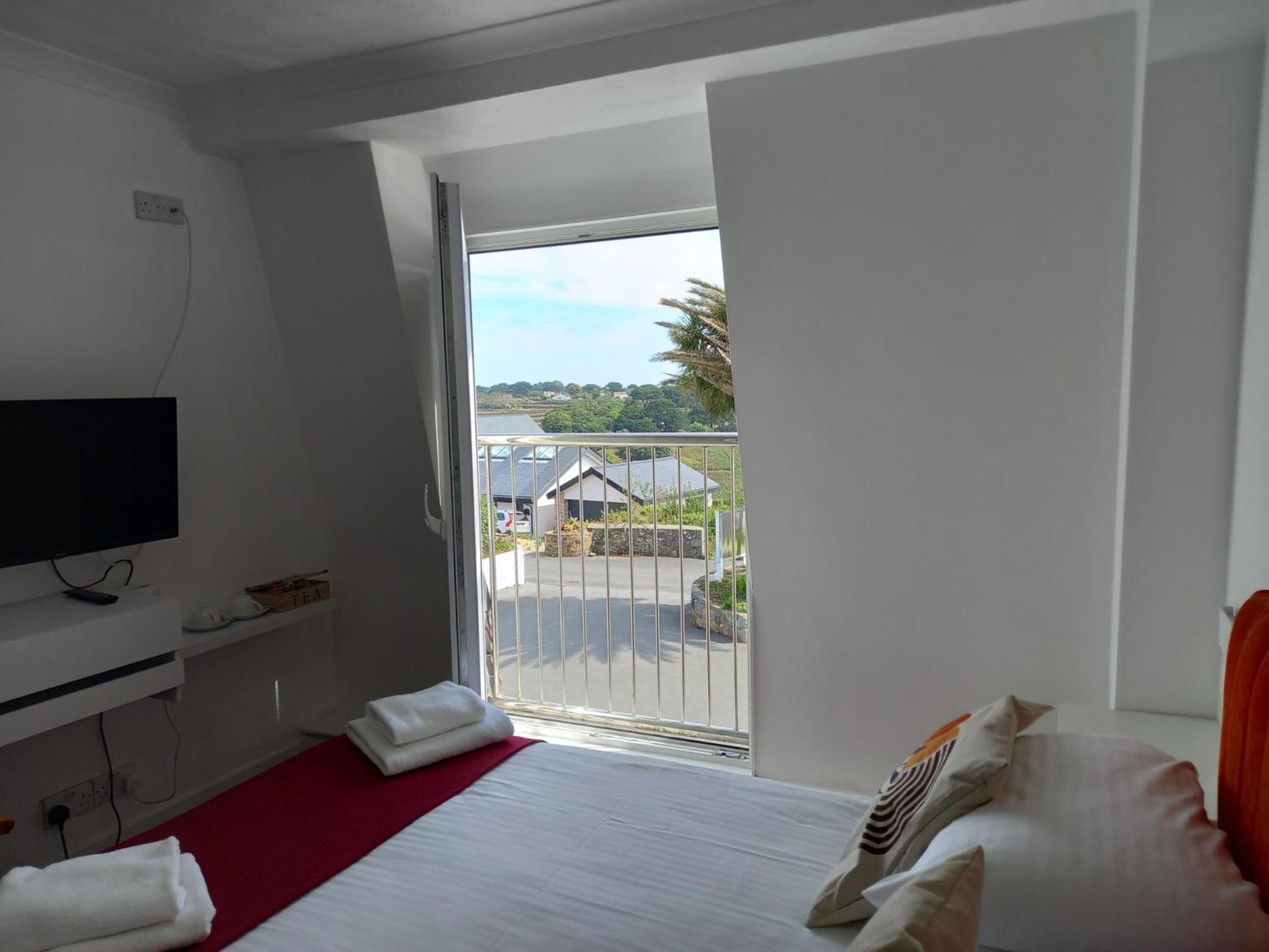 Superior Double Room photo 3