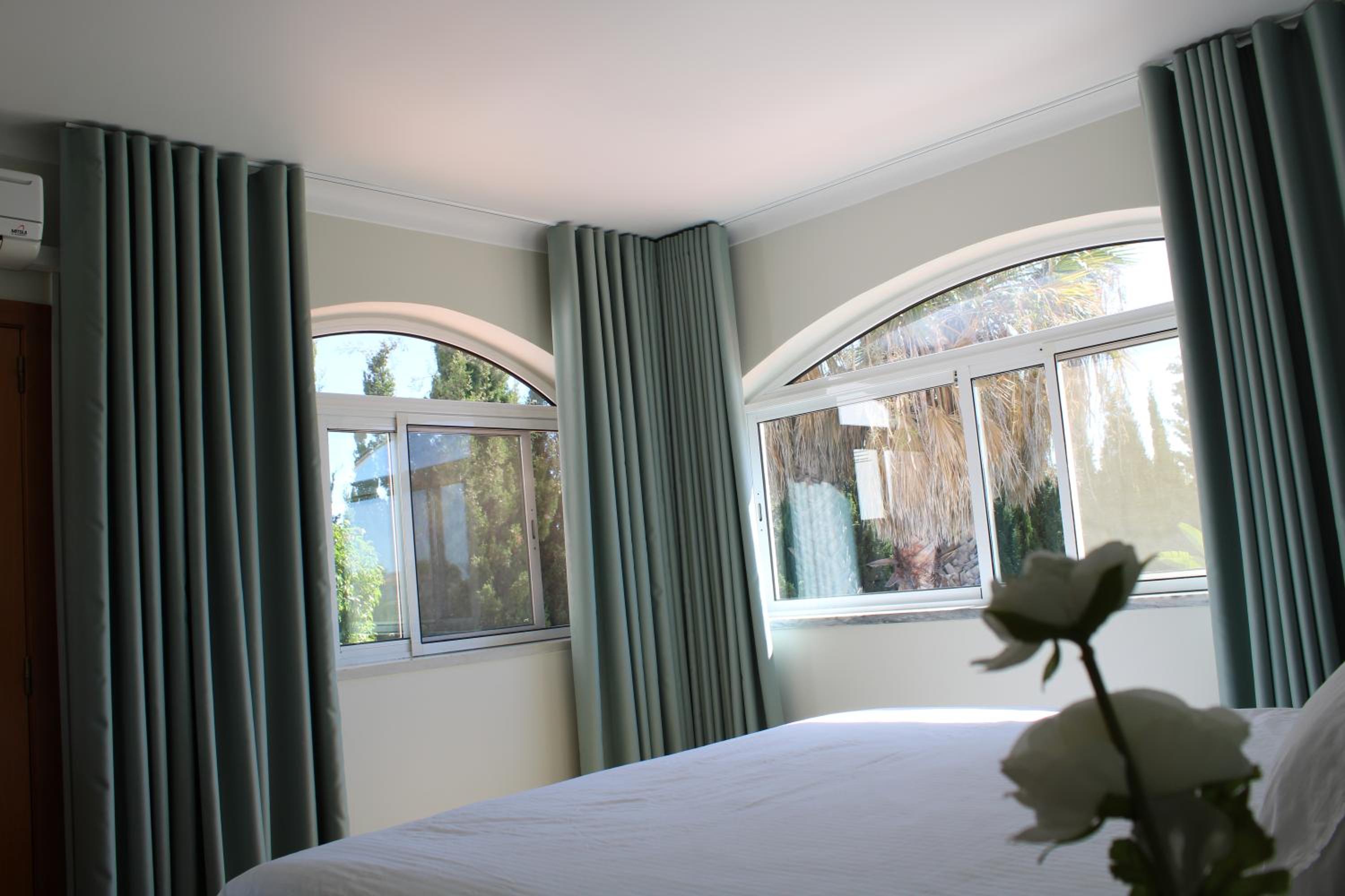 Double Room with Garden View photo 1