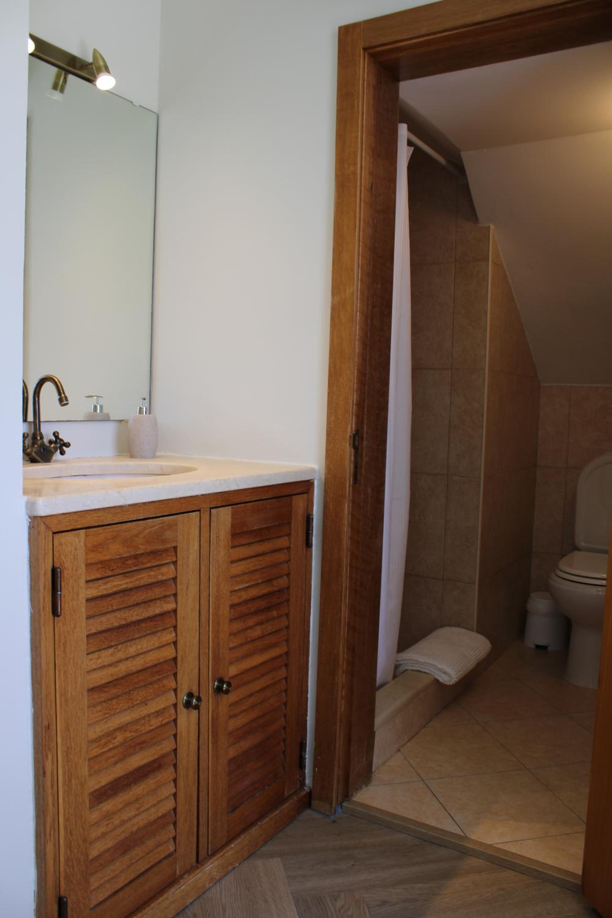 Double Room with Garden View photo 2