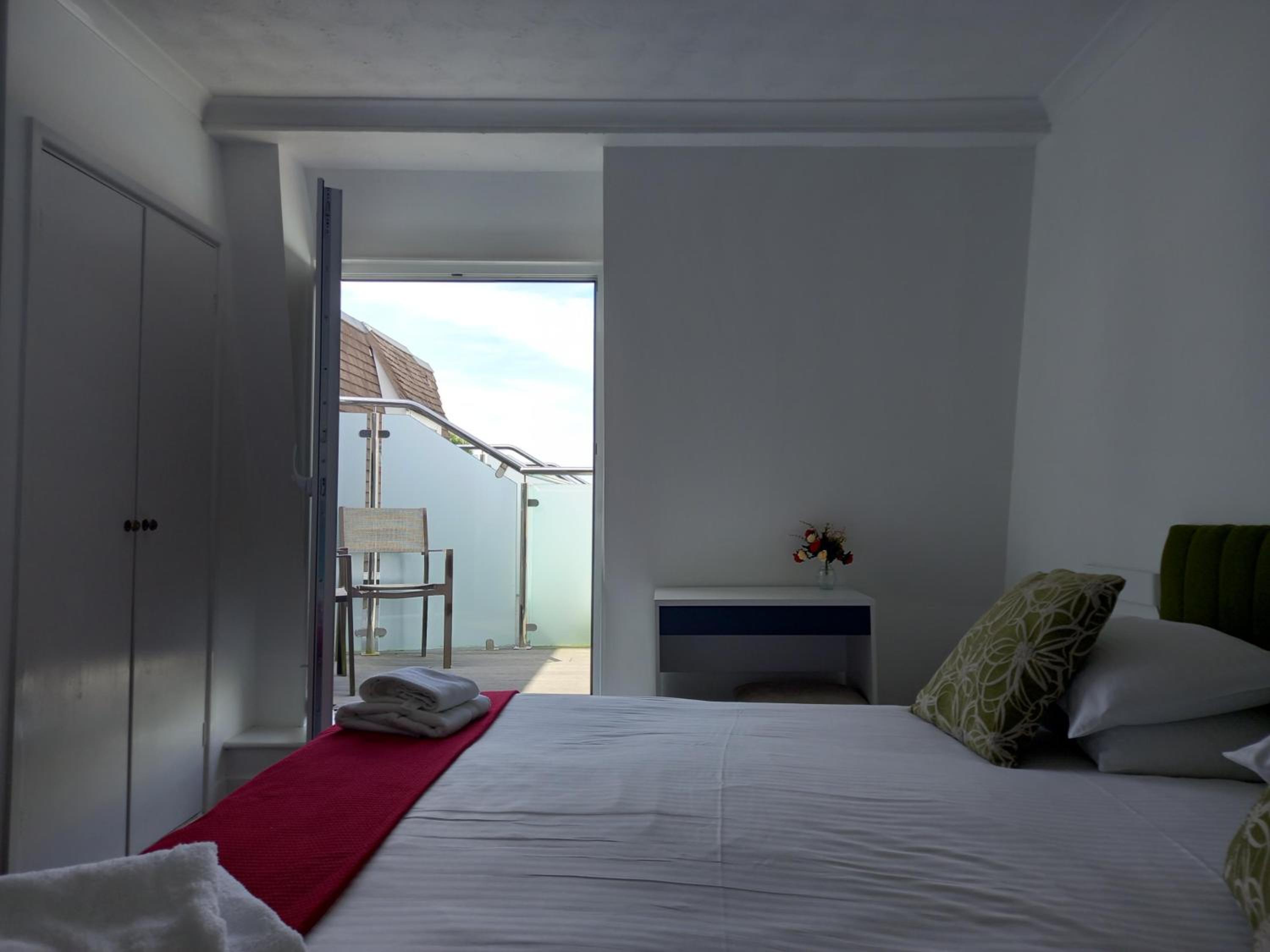 Superior Double Room photo 2