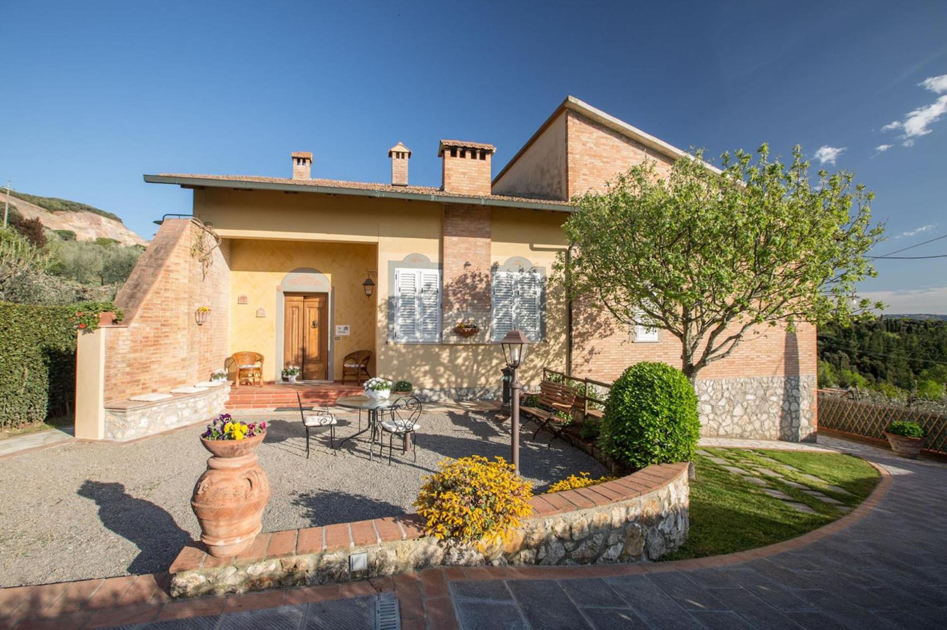 Villa with Private Pool photo 3
