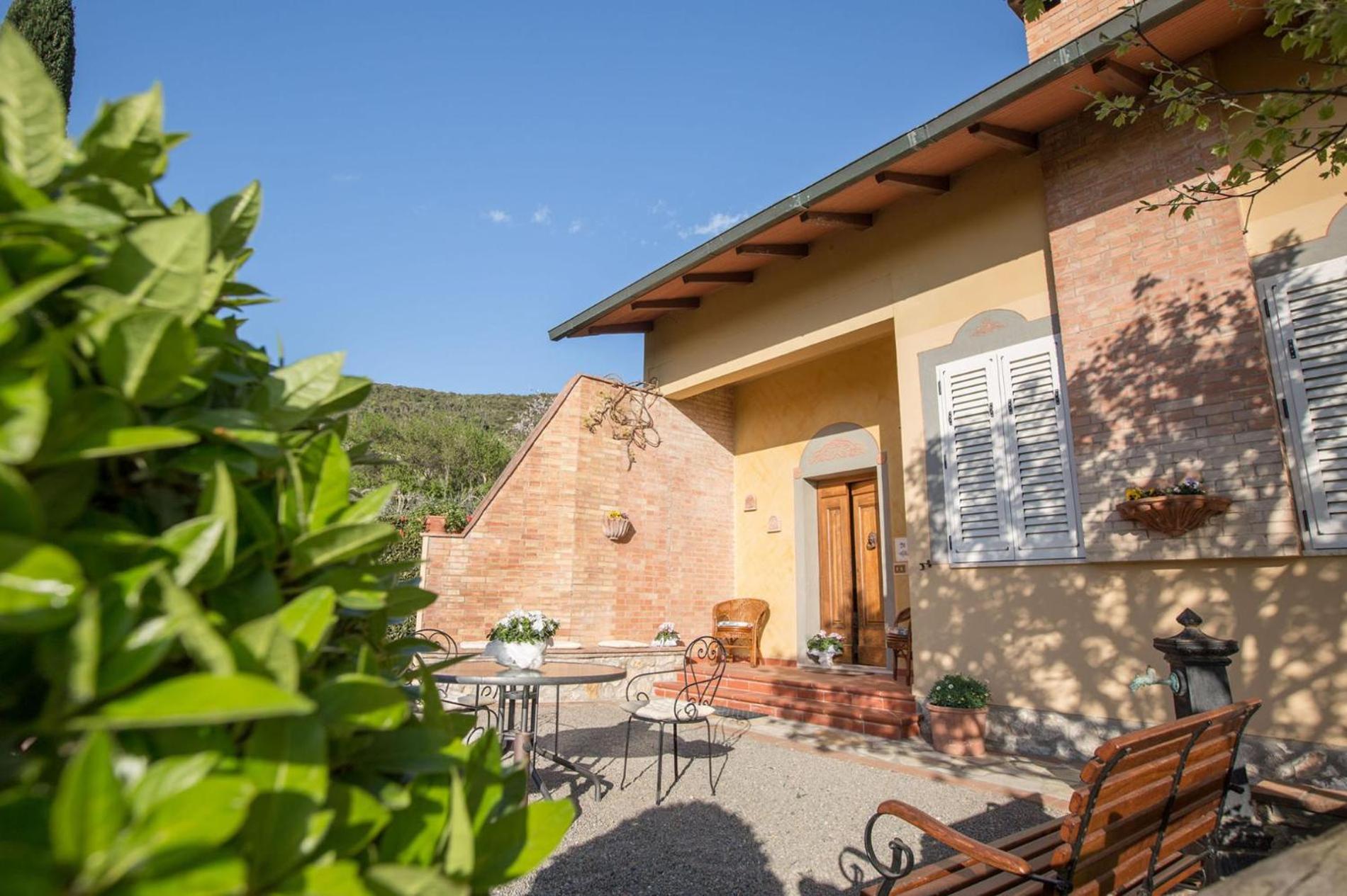 Villa with Private Pool photo 2