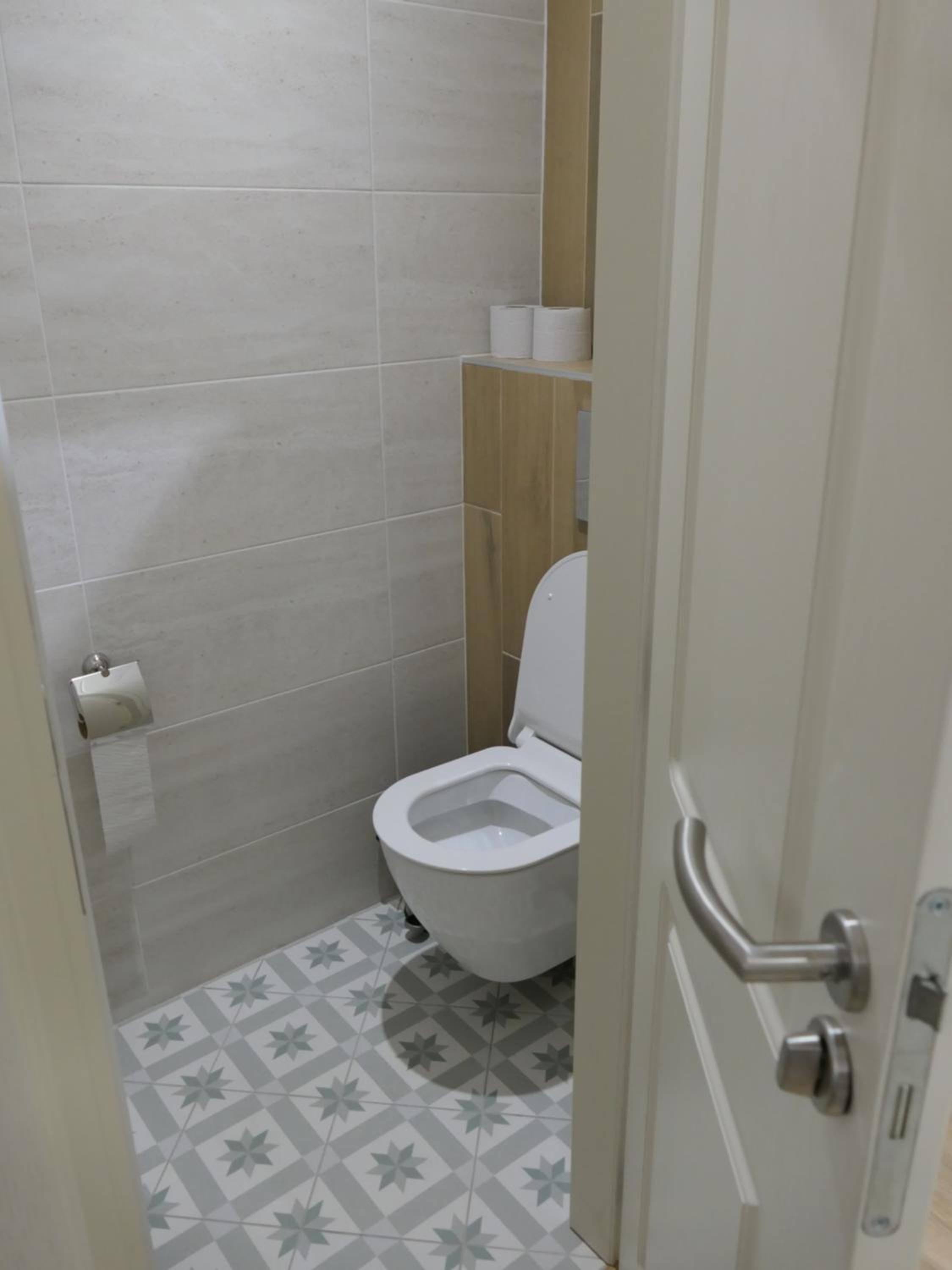 Double Room - Photo 3