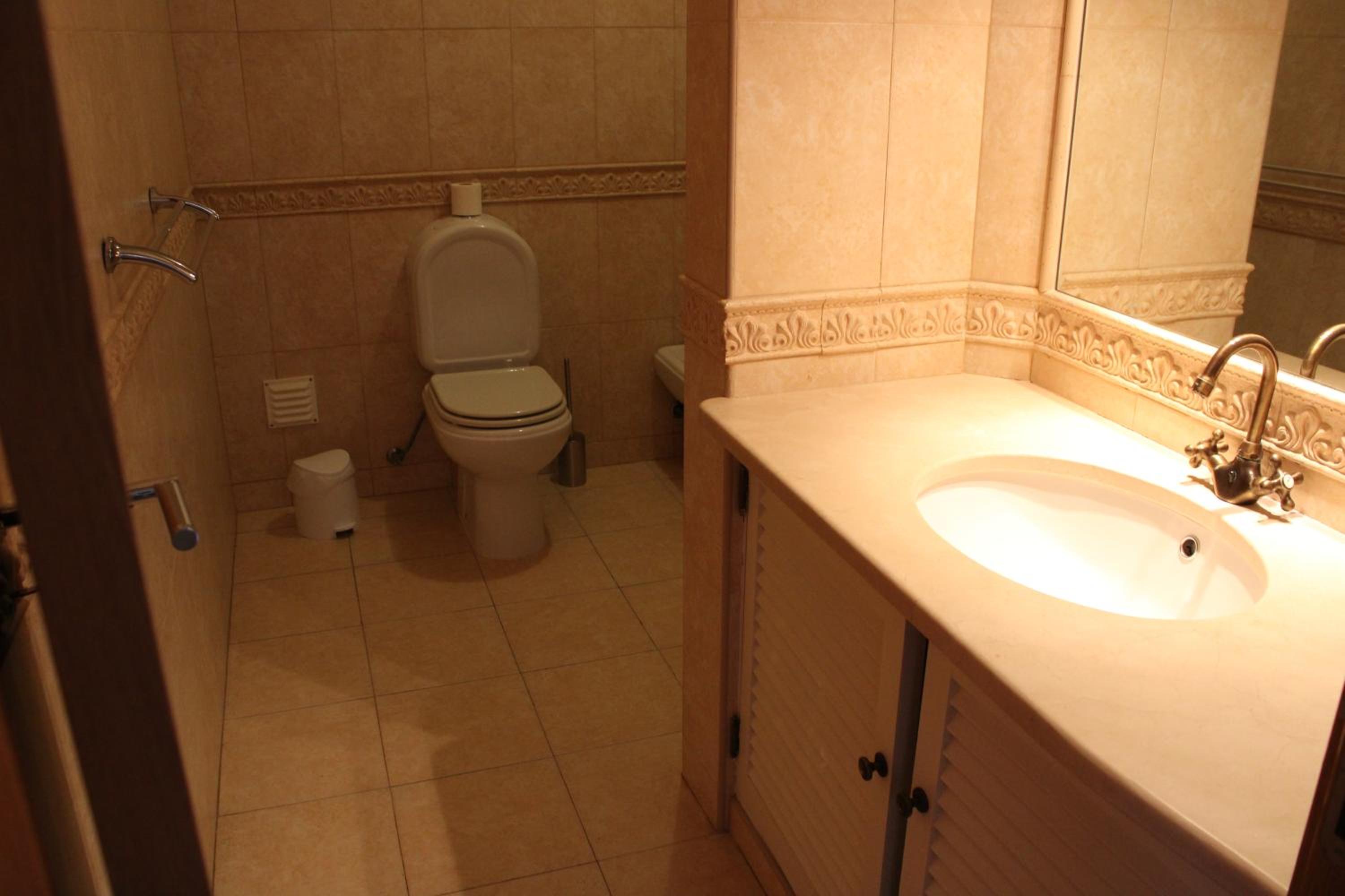 Apartment with Terrace photo 2