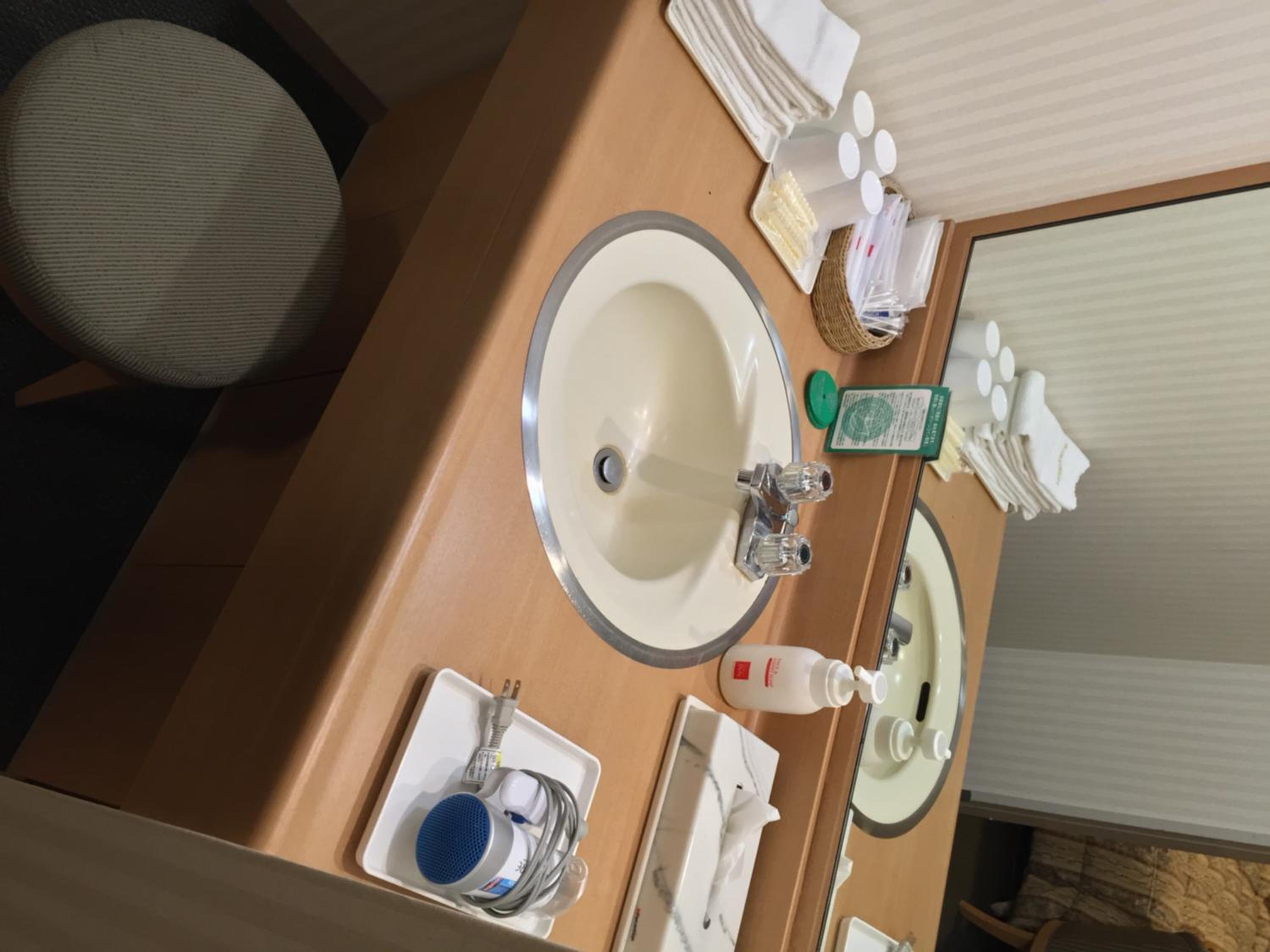 Quadruple Room - Smoking