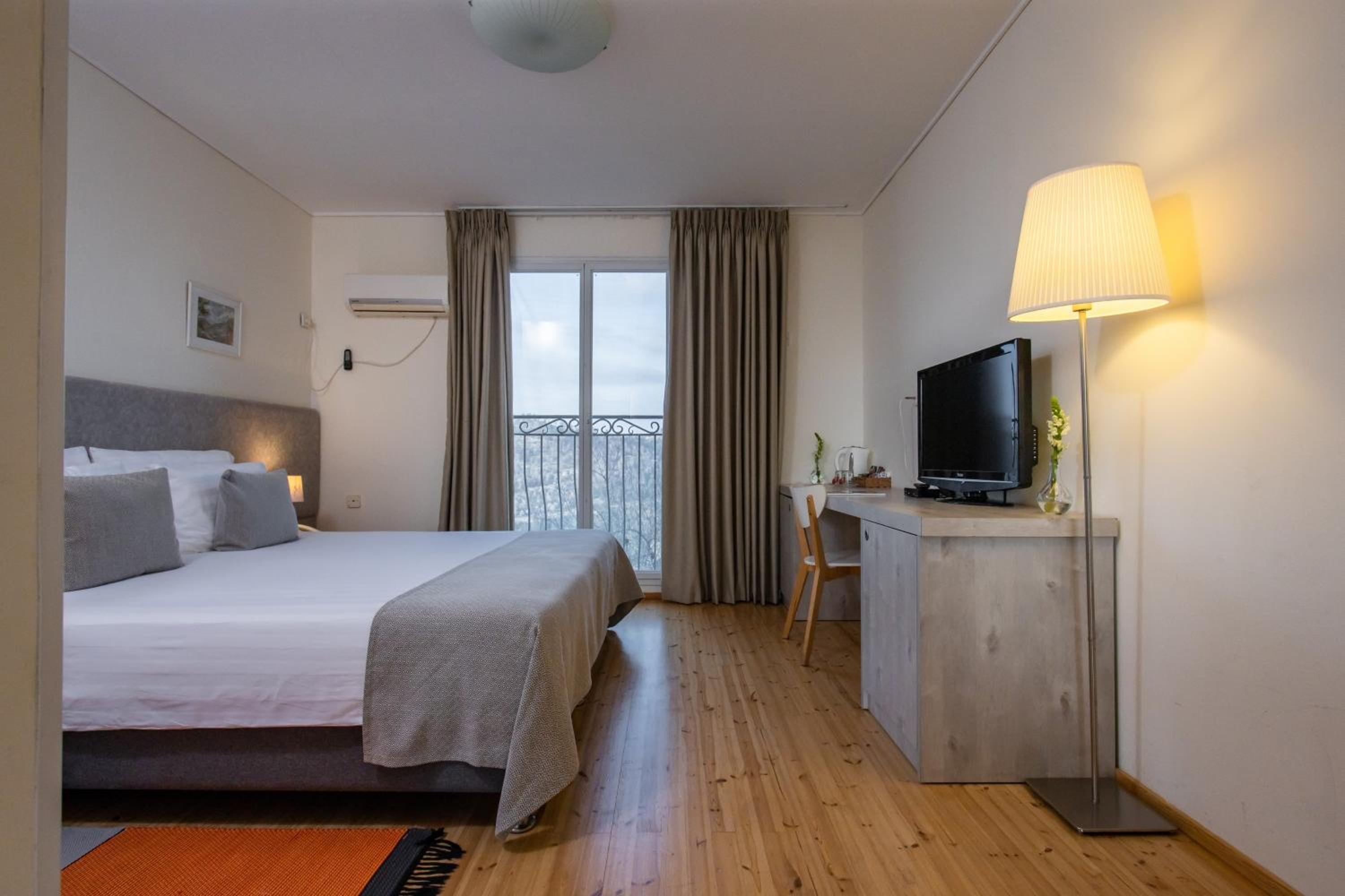  Classic Double or Twin Room - Photo 20