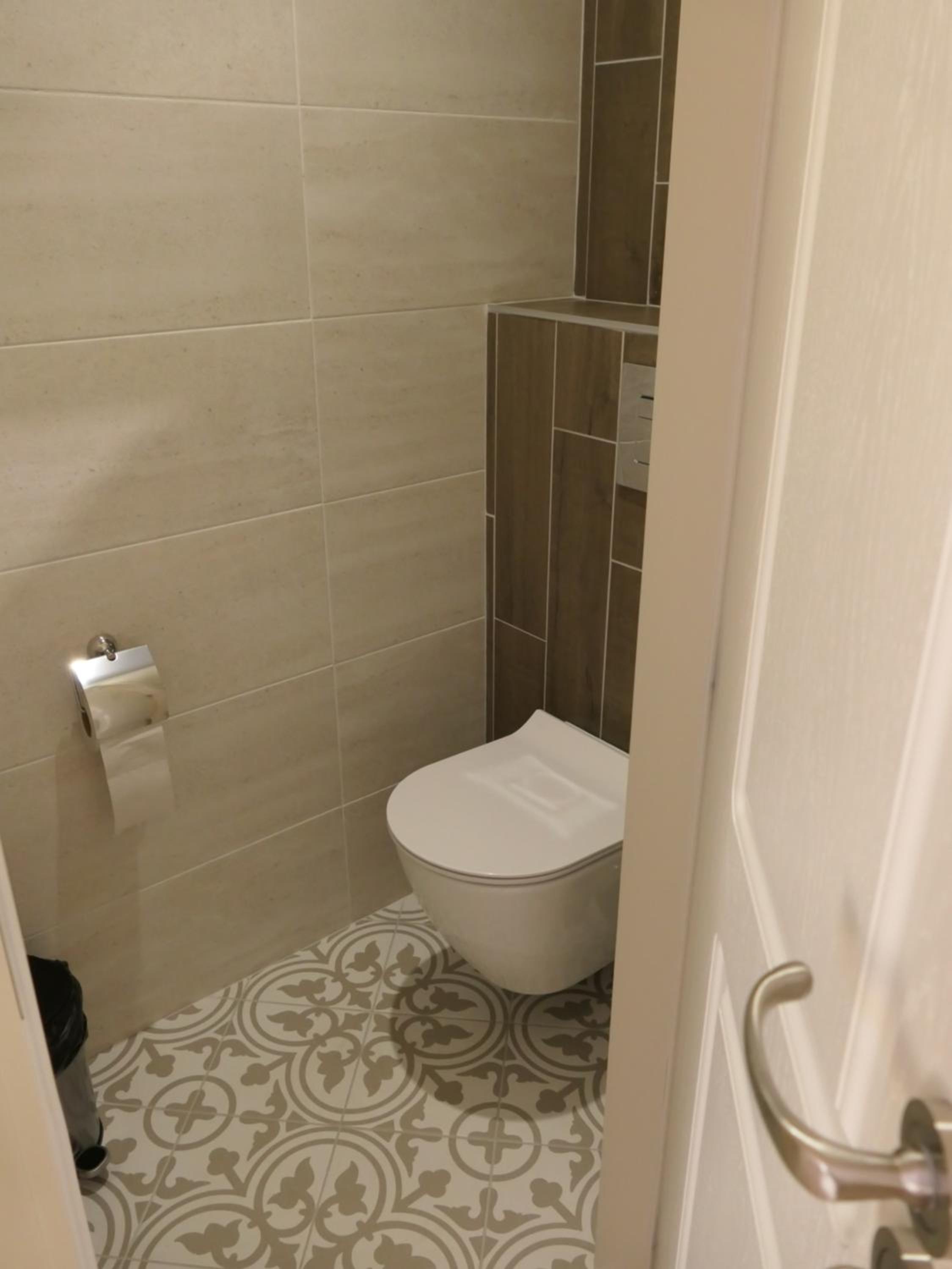 Small Double Room - Photo 8