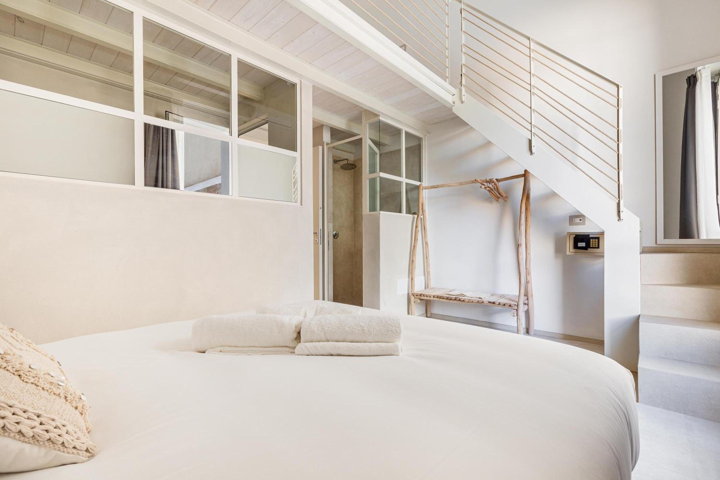 Two-Bedroom Apartment with View photo 1