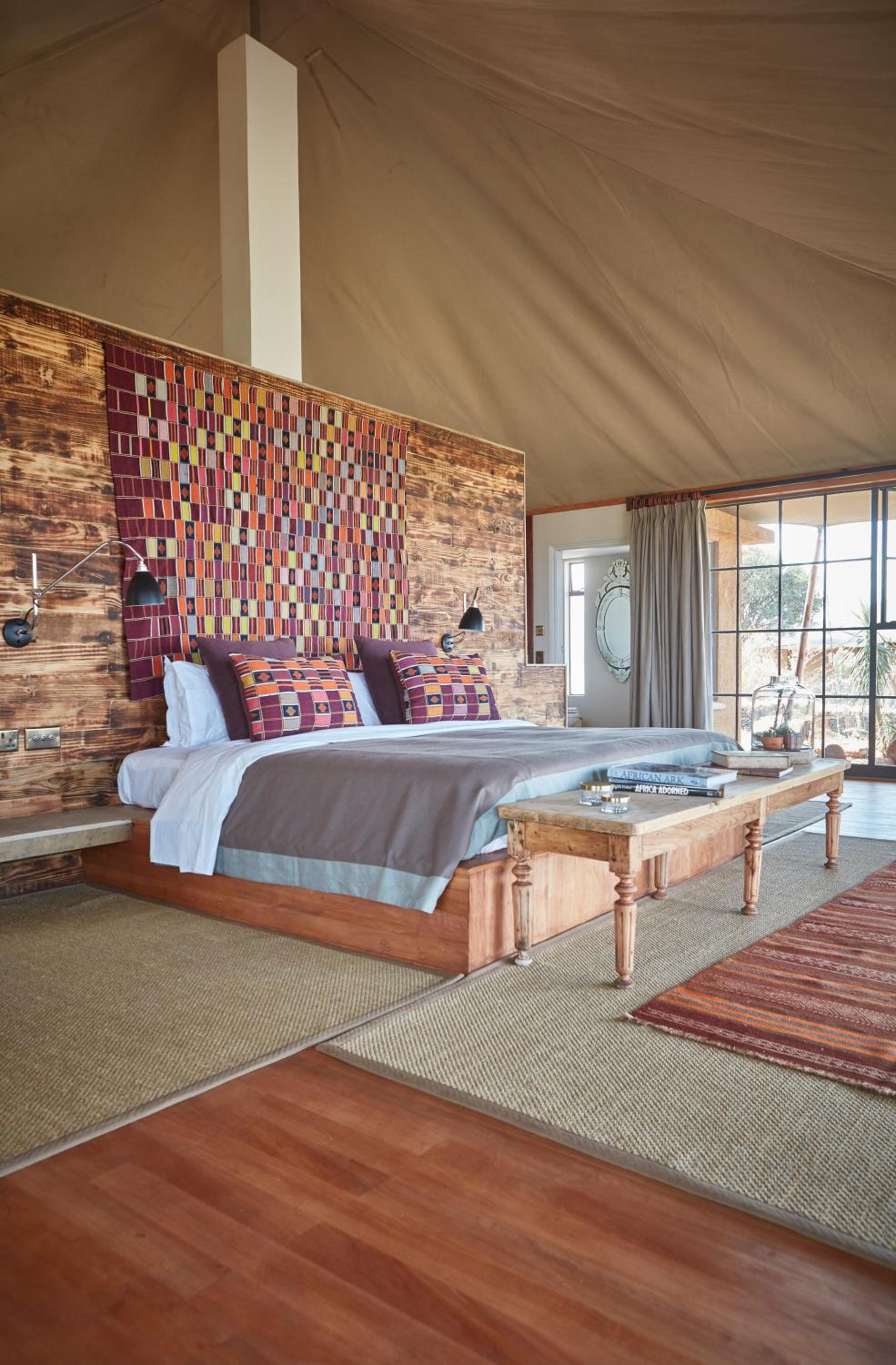 Luxury Tent photo 3
