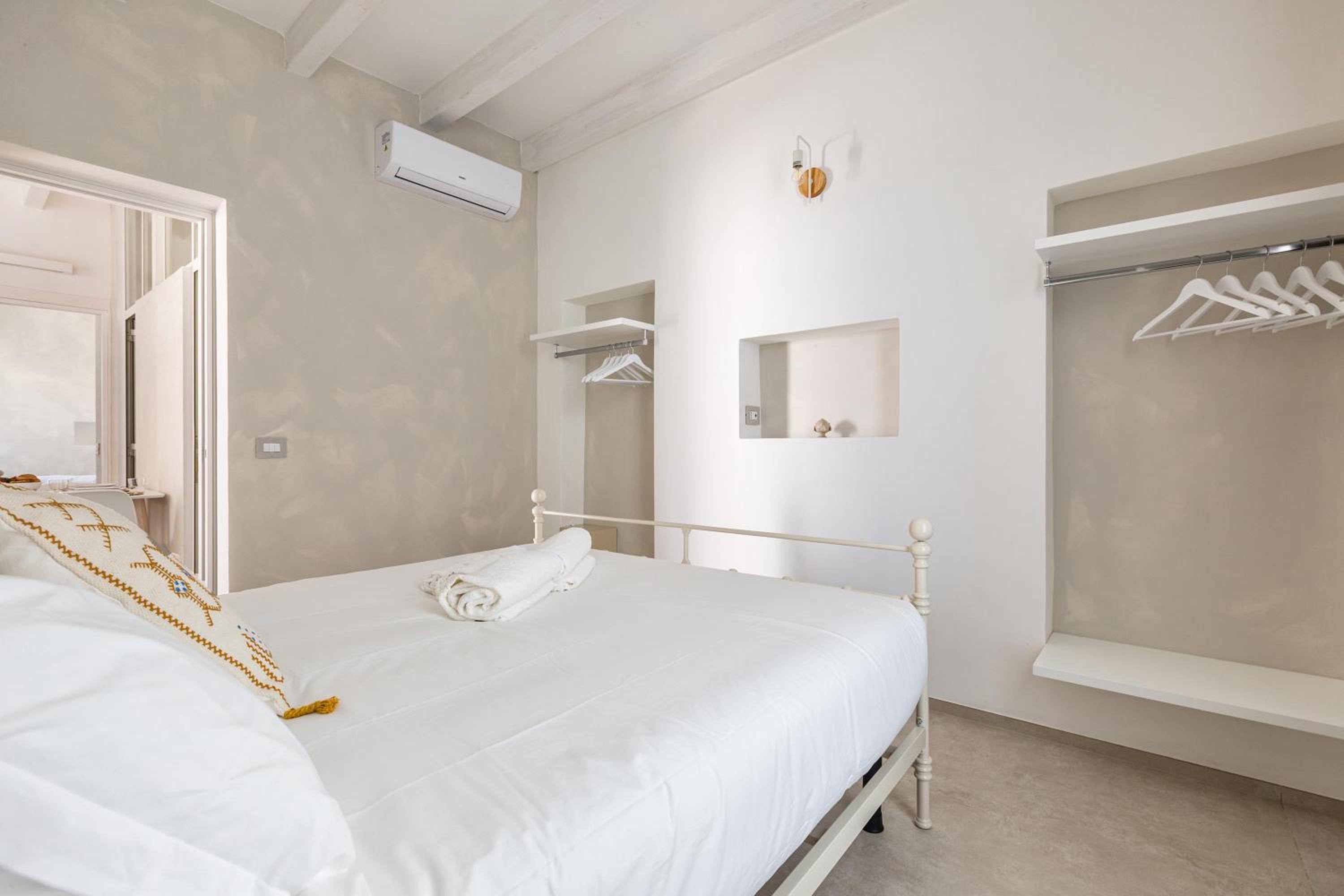 Two-Bedroom Apartment with Sea View photo 1
