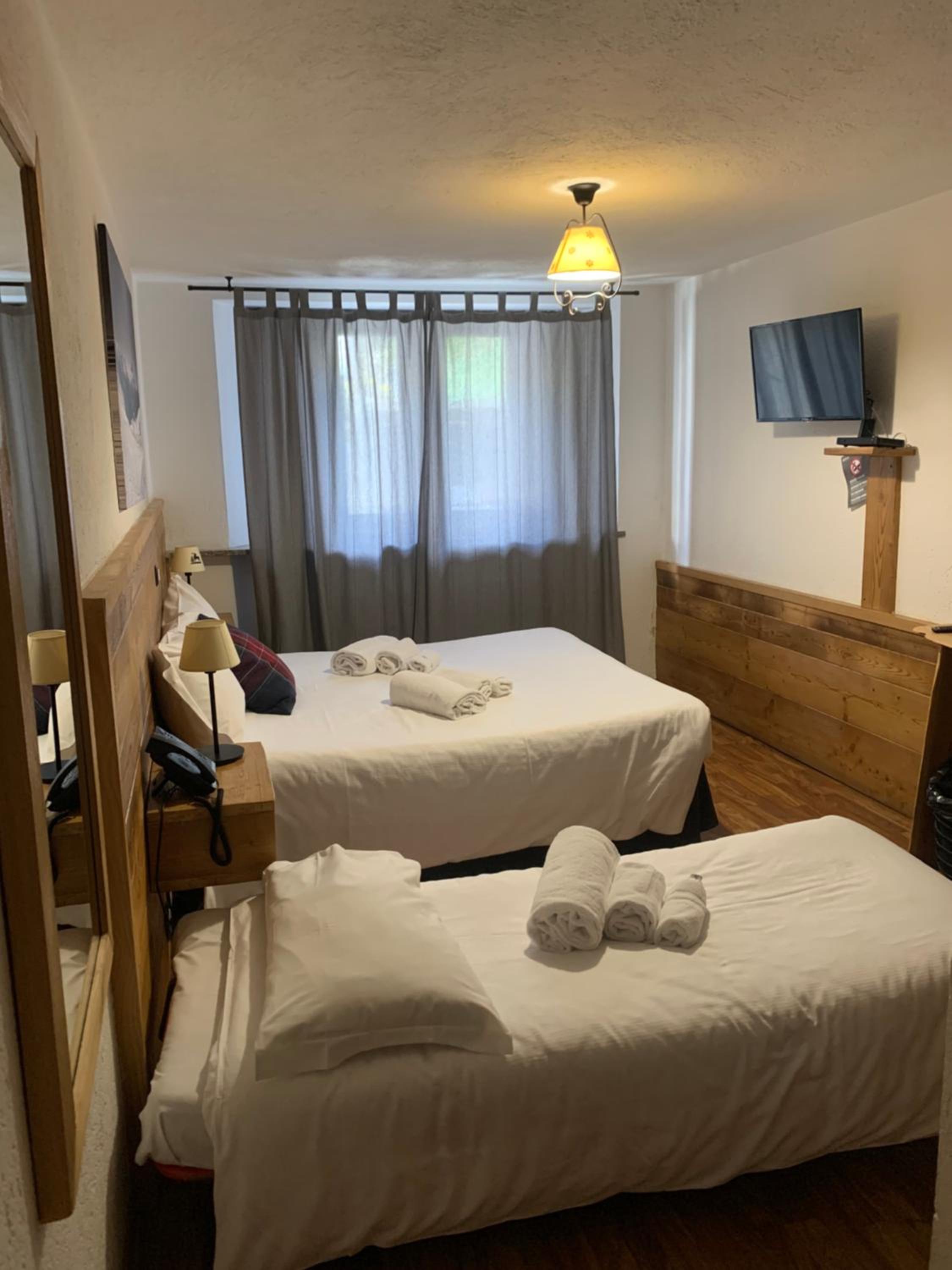 Double or Twin Room