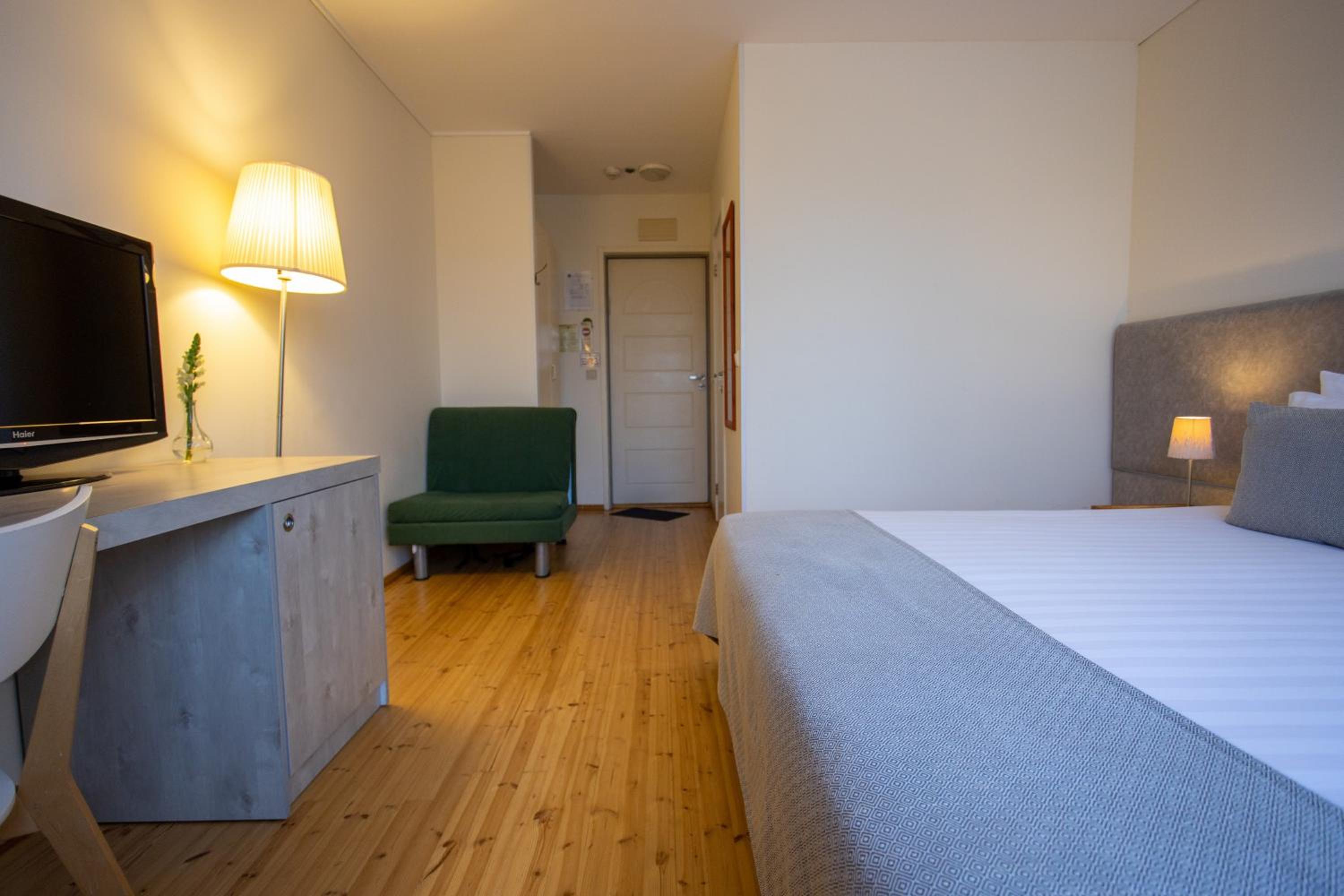  Classic Double or Twin Room - Photo 13