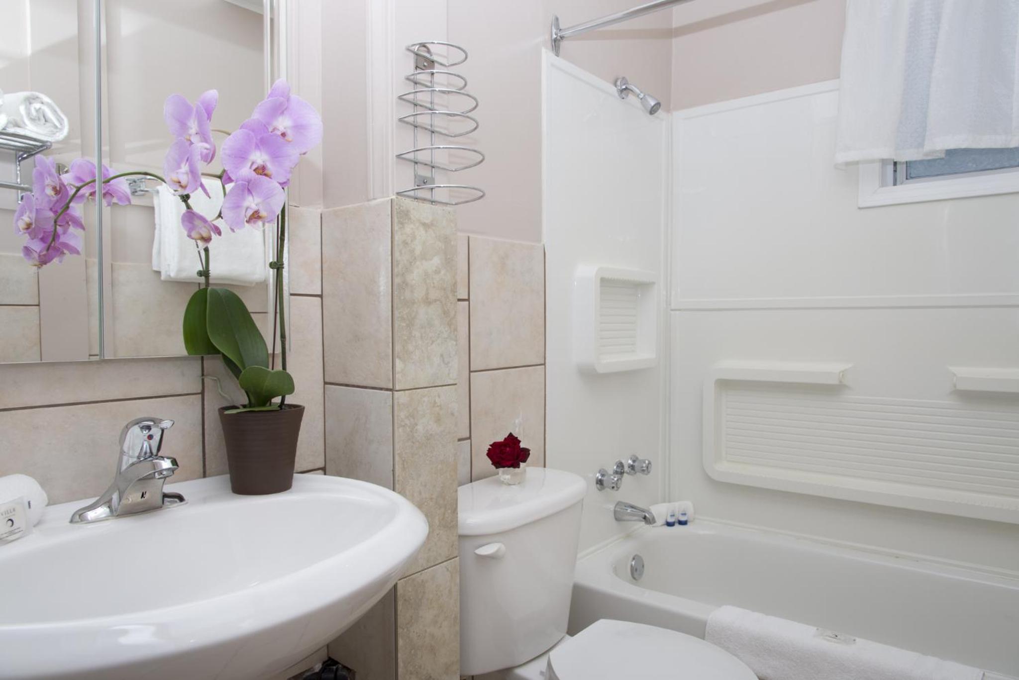 Queen Suite