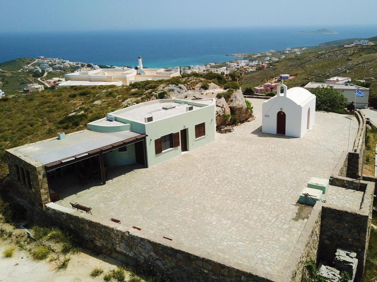 Holiday Home photo 2