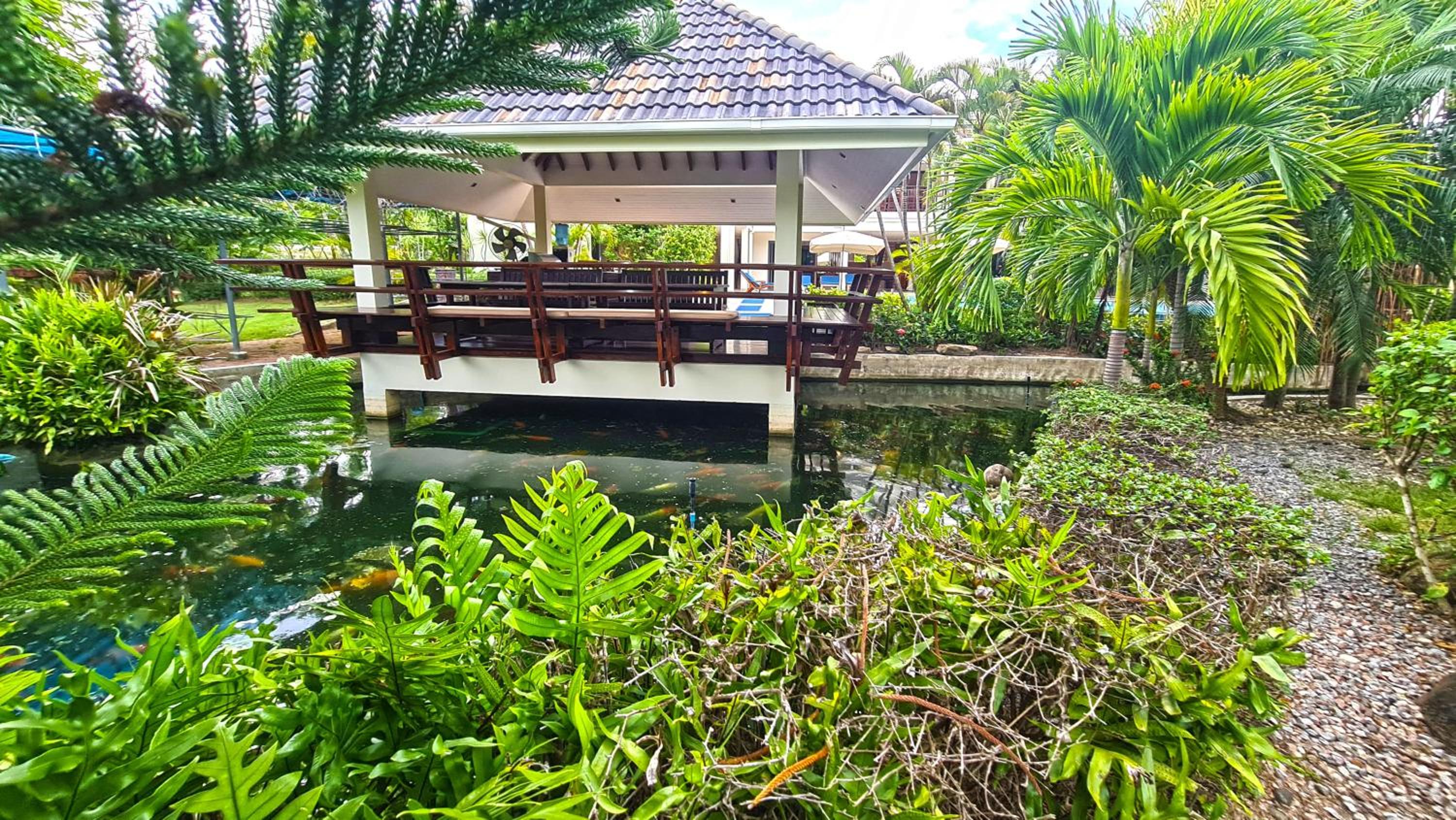 Villa - Photo 10
