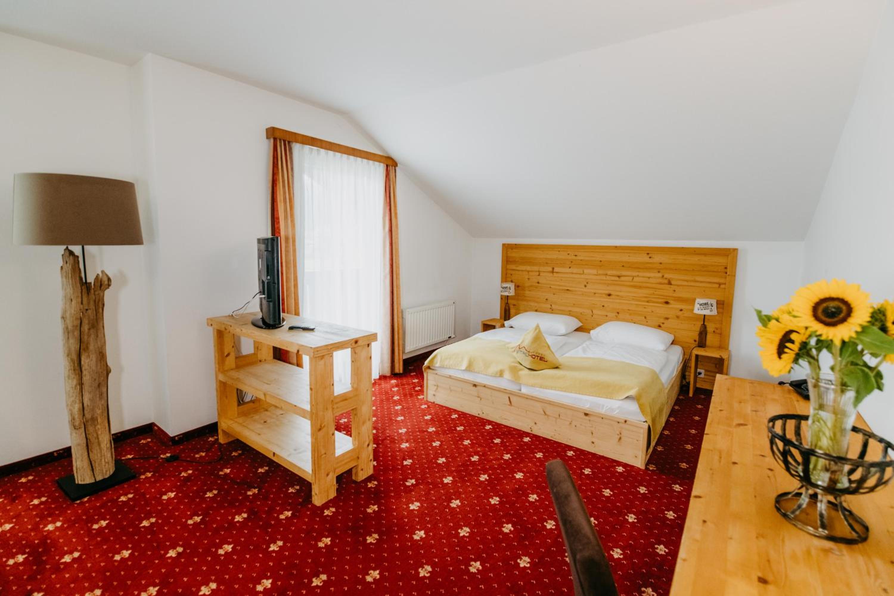 Comfort Double Room with Balcony photo 3
