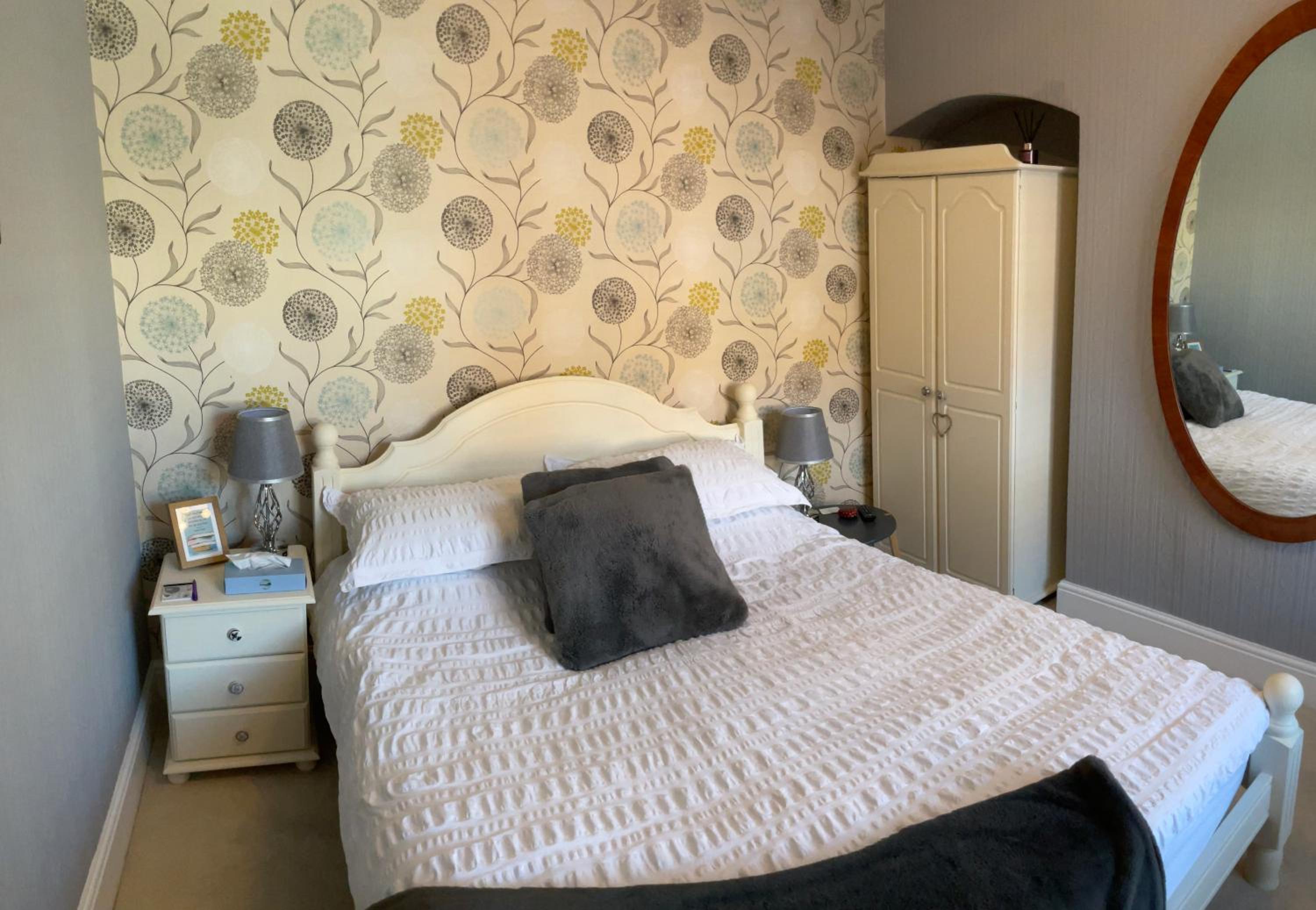 Double Room - Photo 1