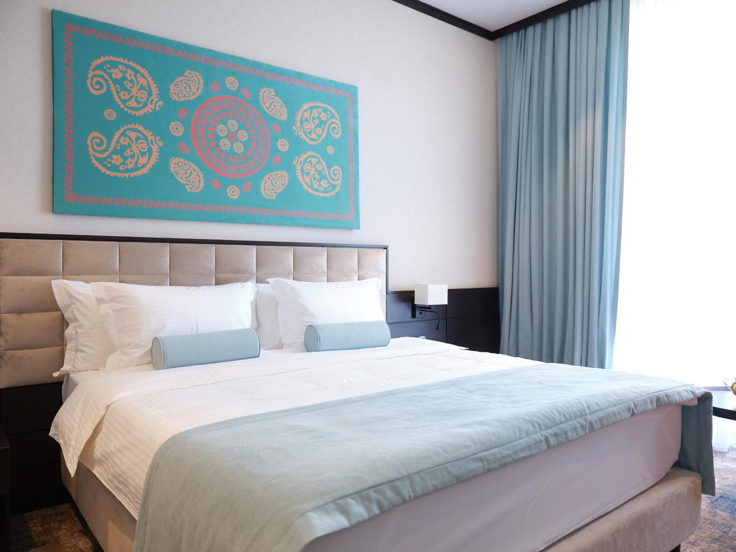 Standard King Room