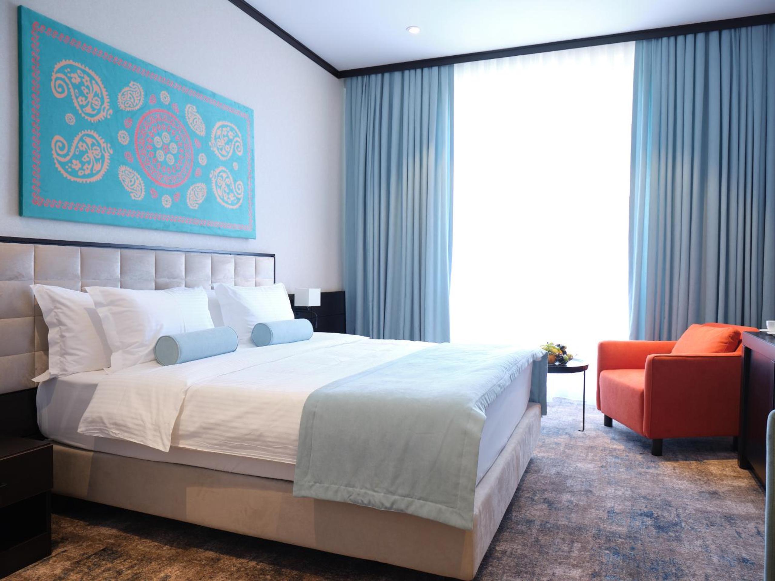 Standard King Room photo 2