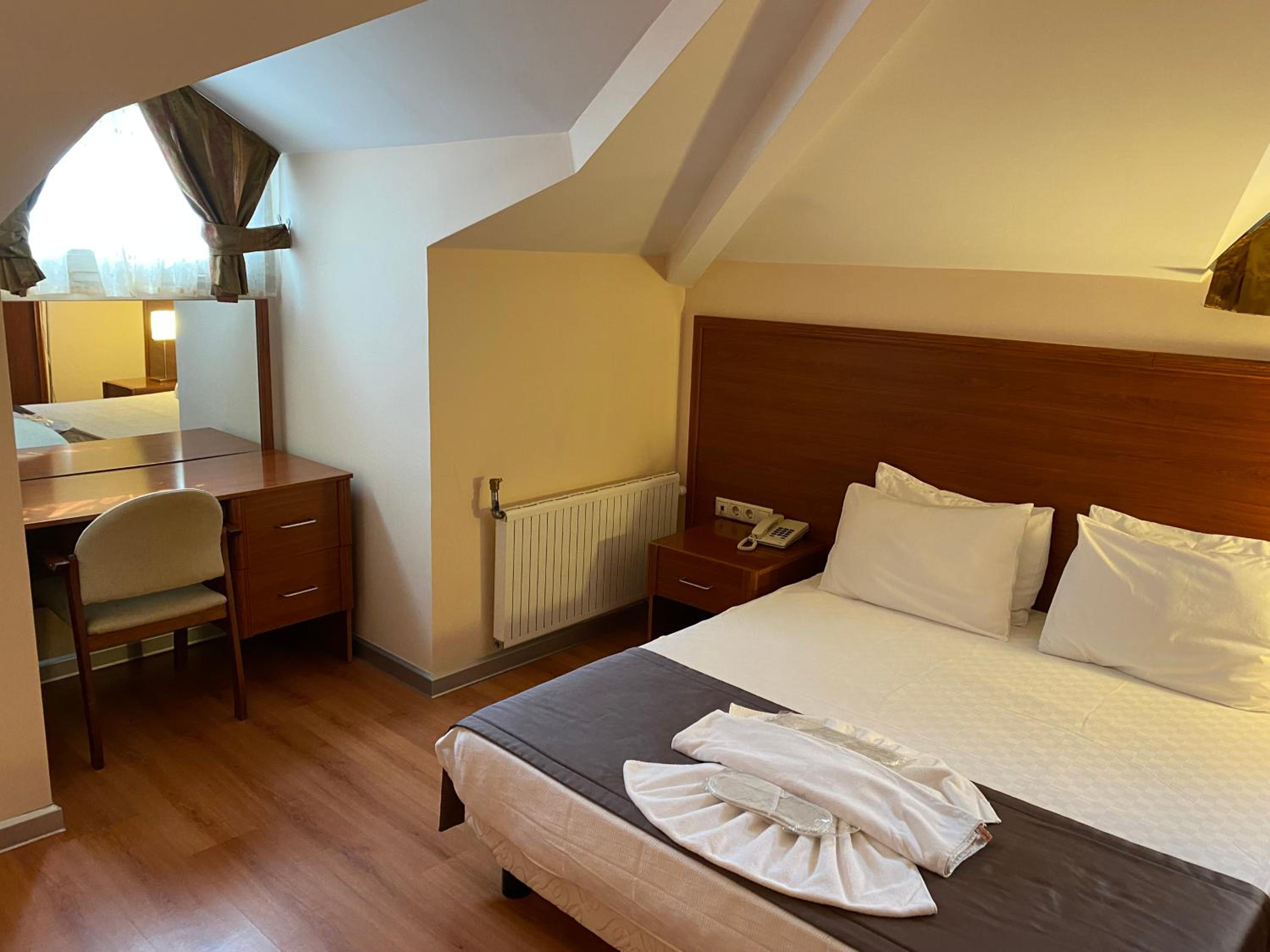 Junior Suite photo 2