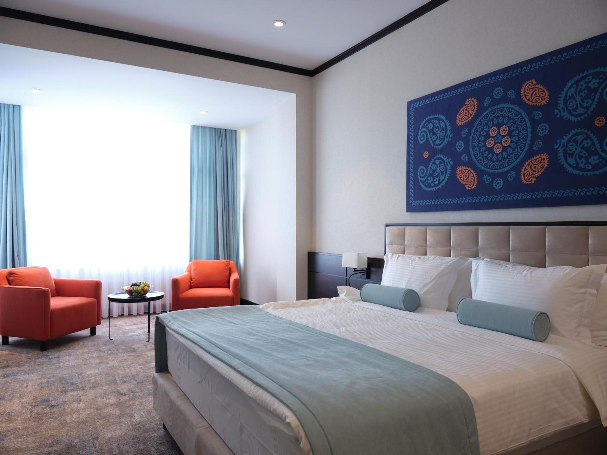 Large Double Room photo 2