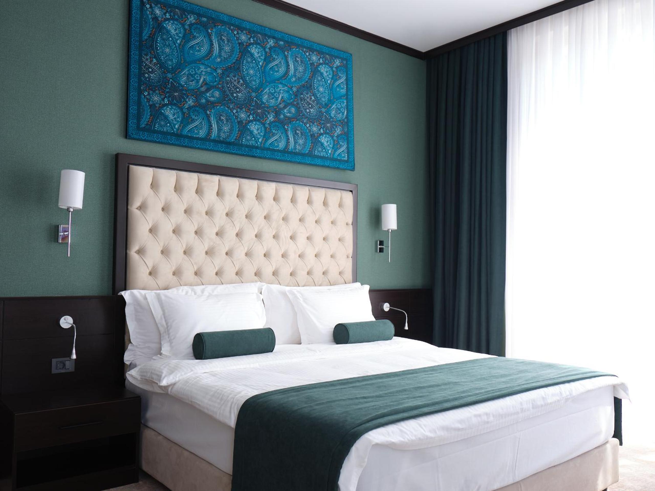 Deluxe Junior Suite