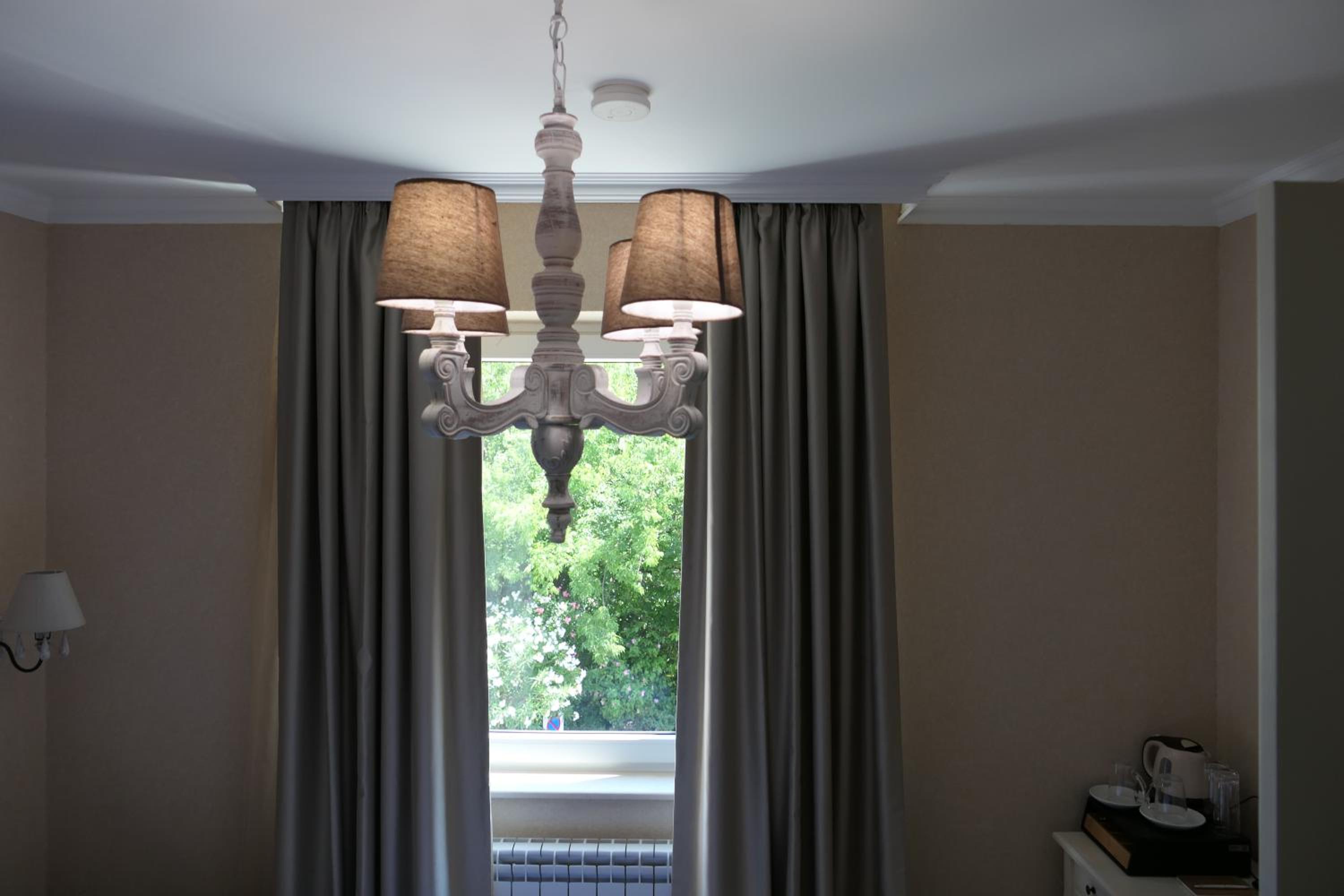 Small Double Room - Photo 5