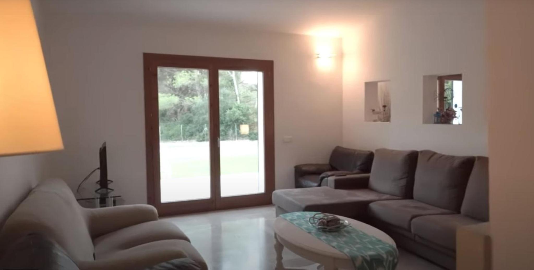 Casa de Vacaciones