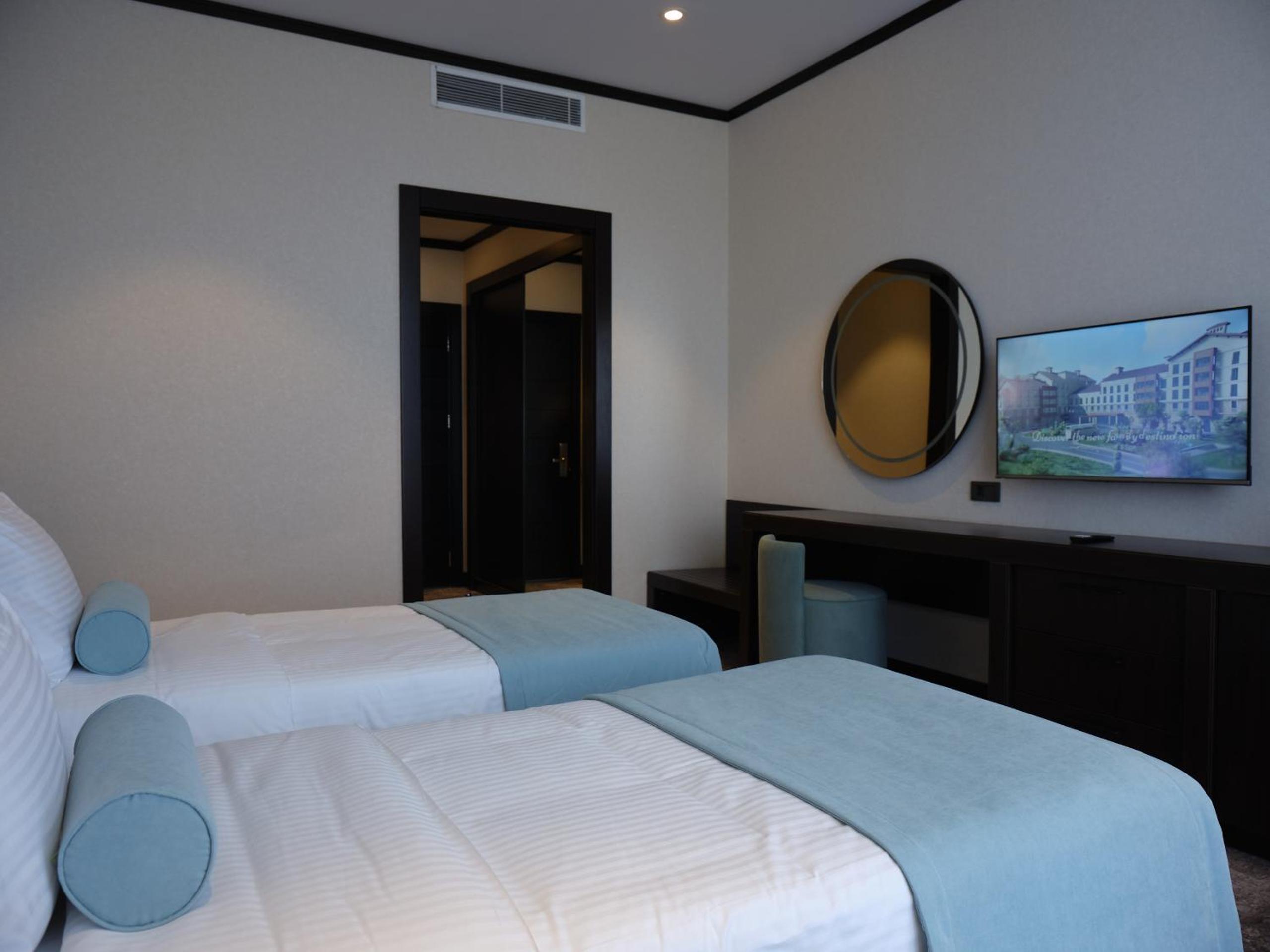 Twin Room photo 3