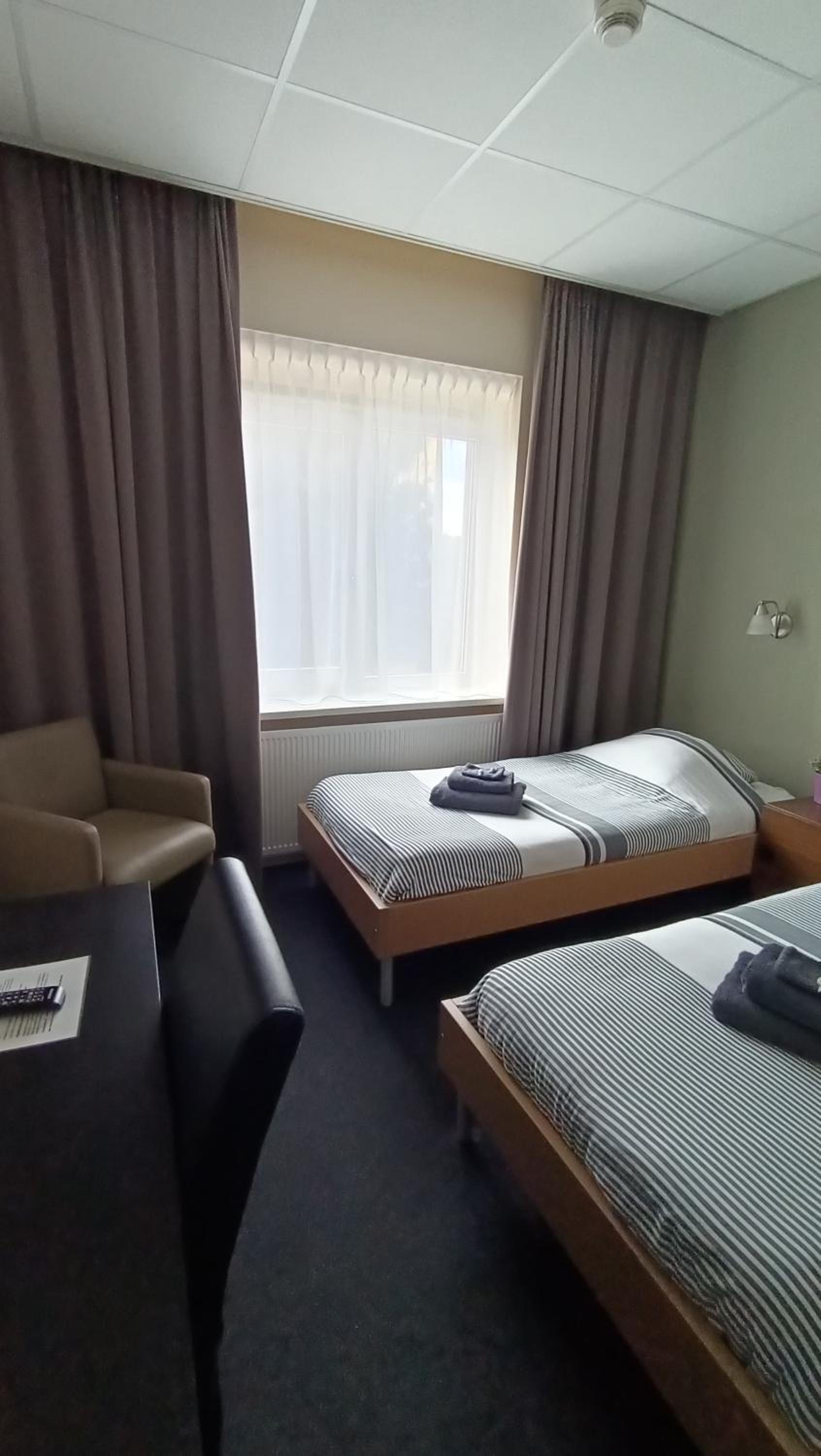 Small Double or Twin Room