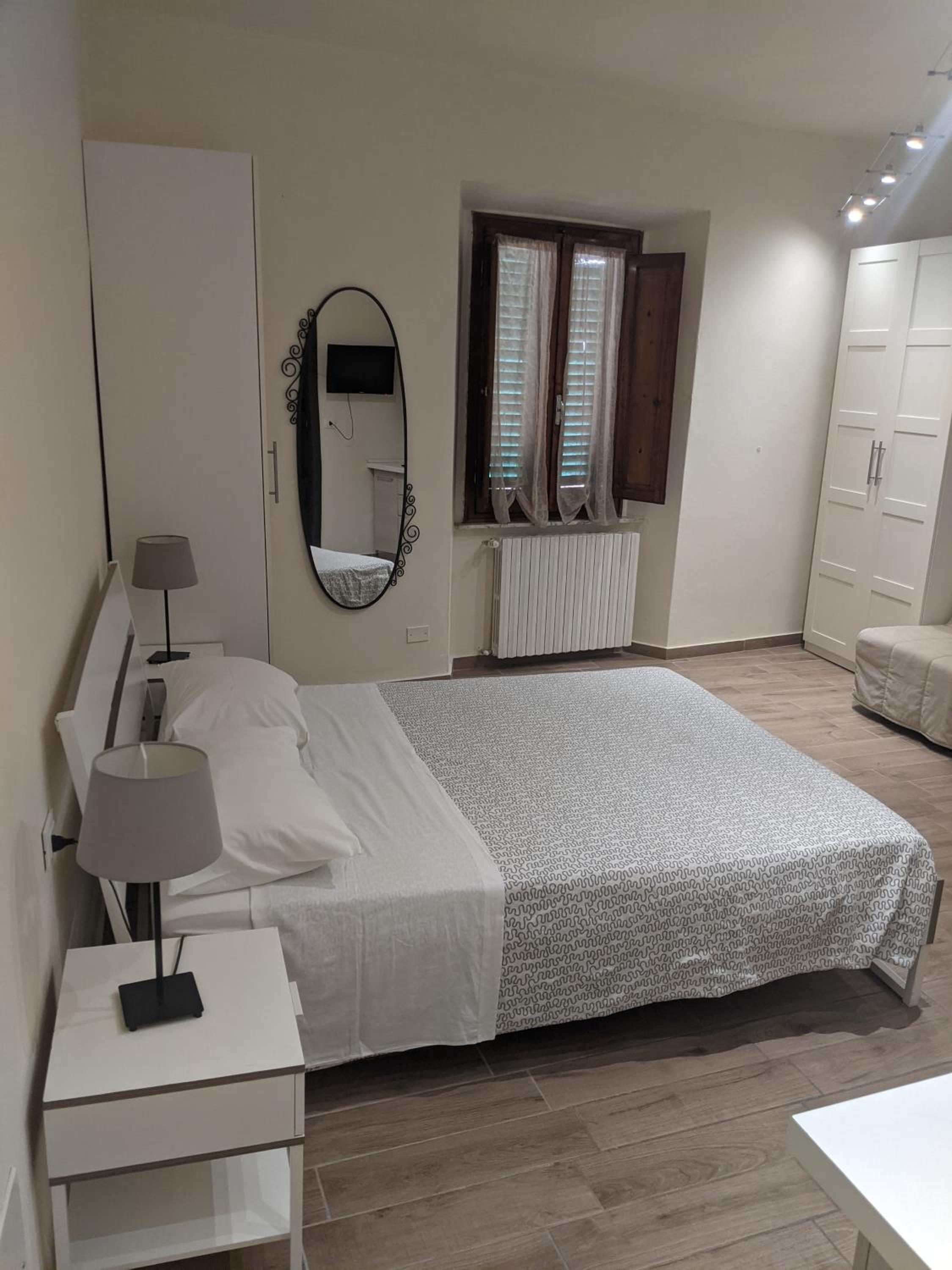 Double Room With Private Bathroom photo 1