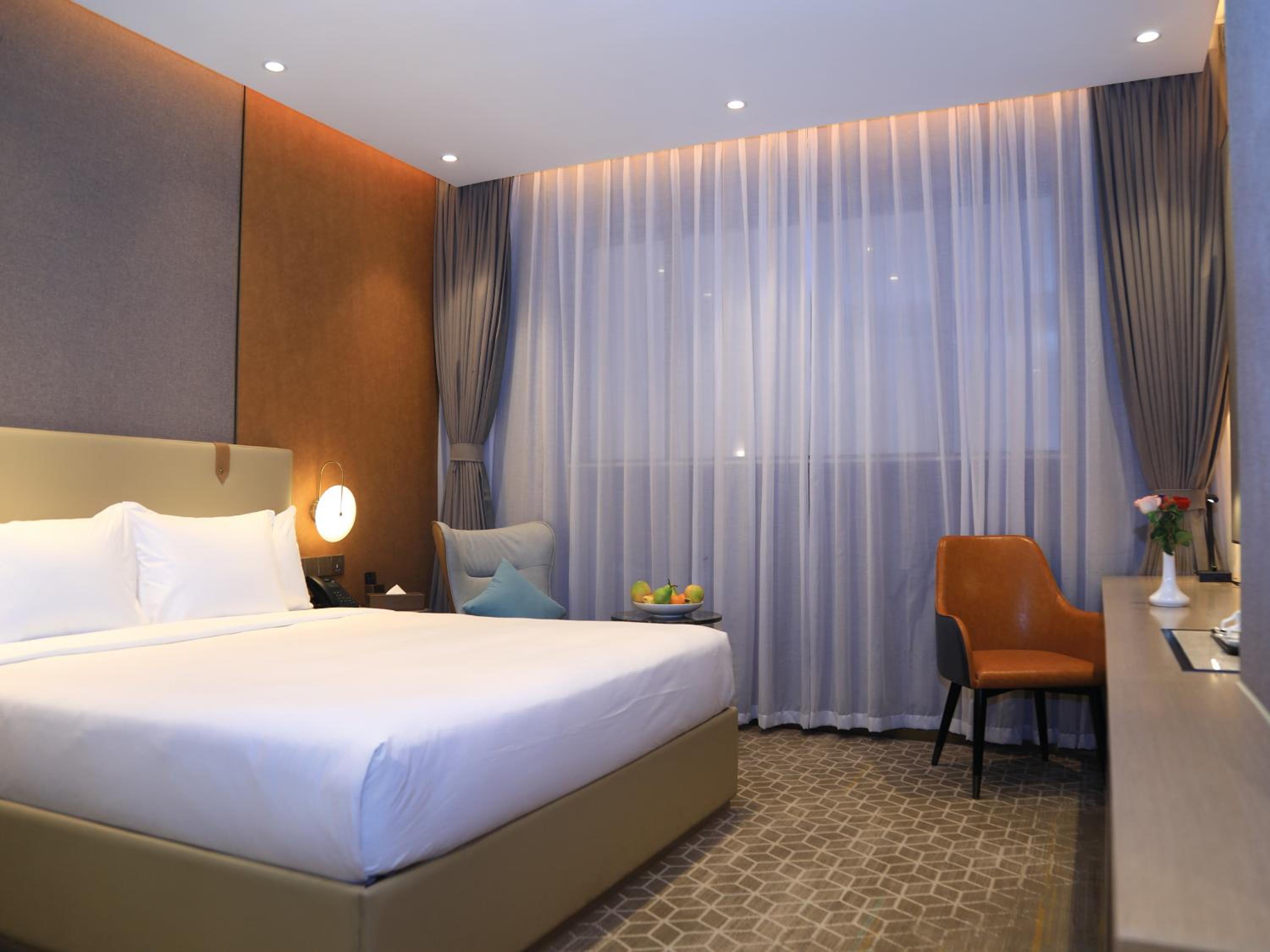 Superior King Room photo 1