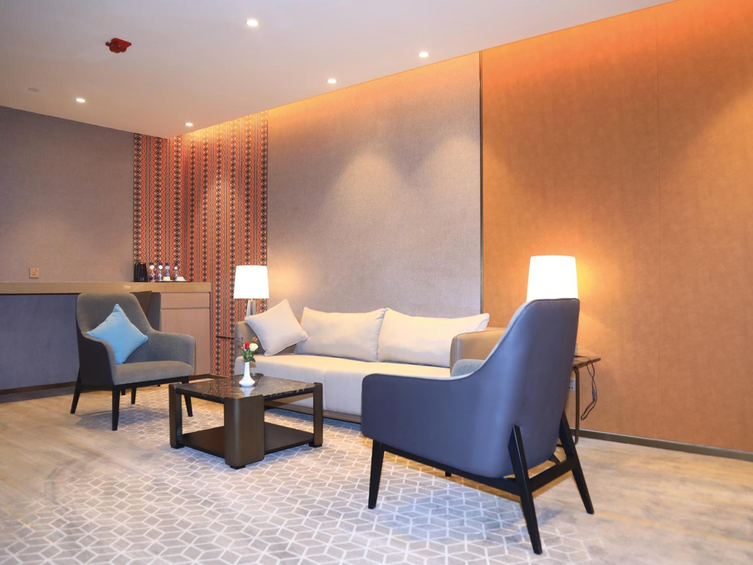 Executive Suite