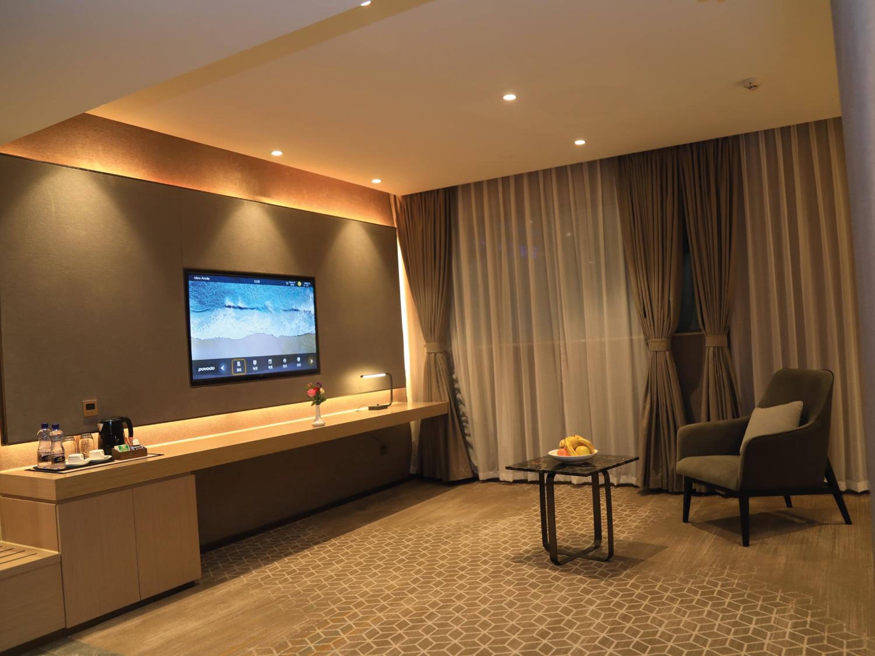 King Room