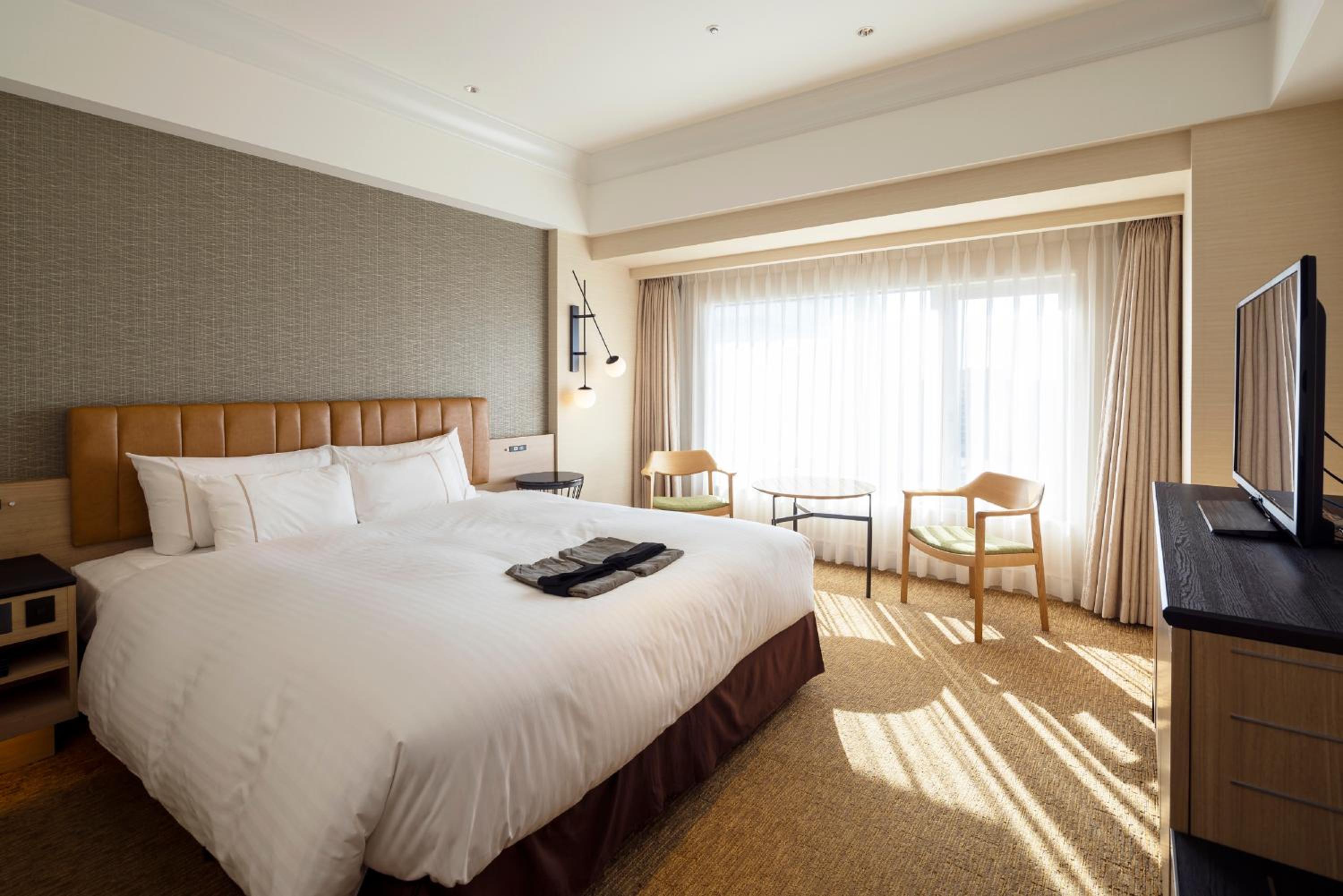 Superior Double Room - Non-Smoking - Photo 1